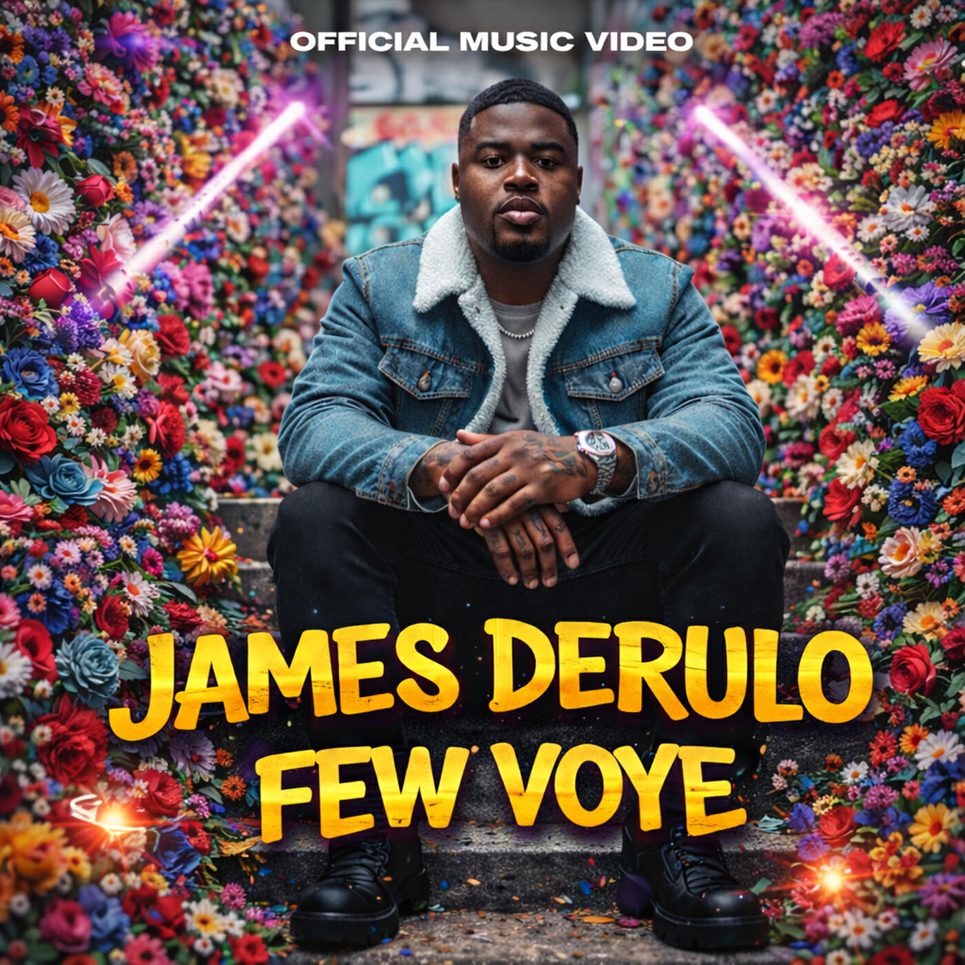 Релиз Few Voye