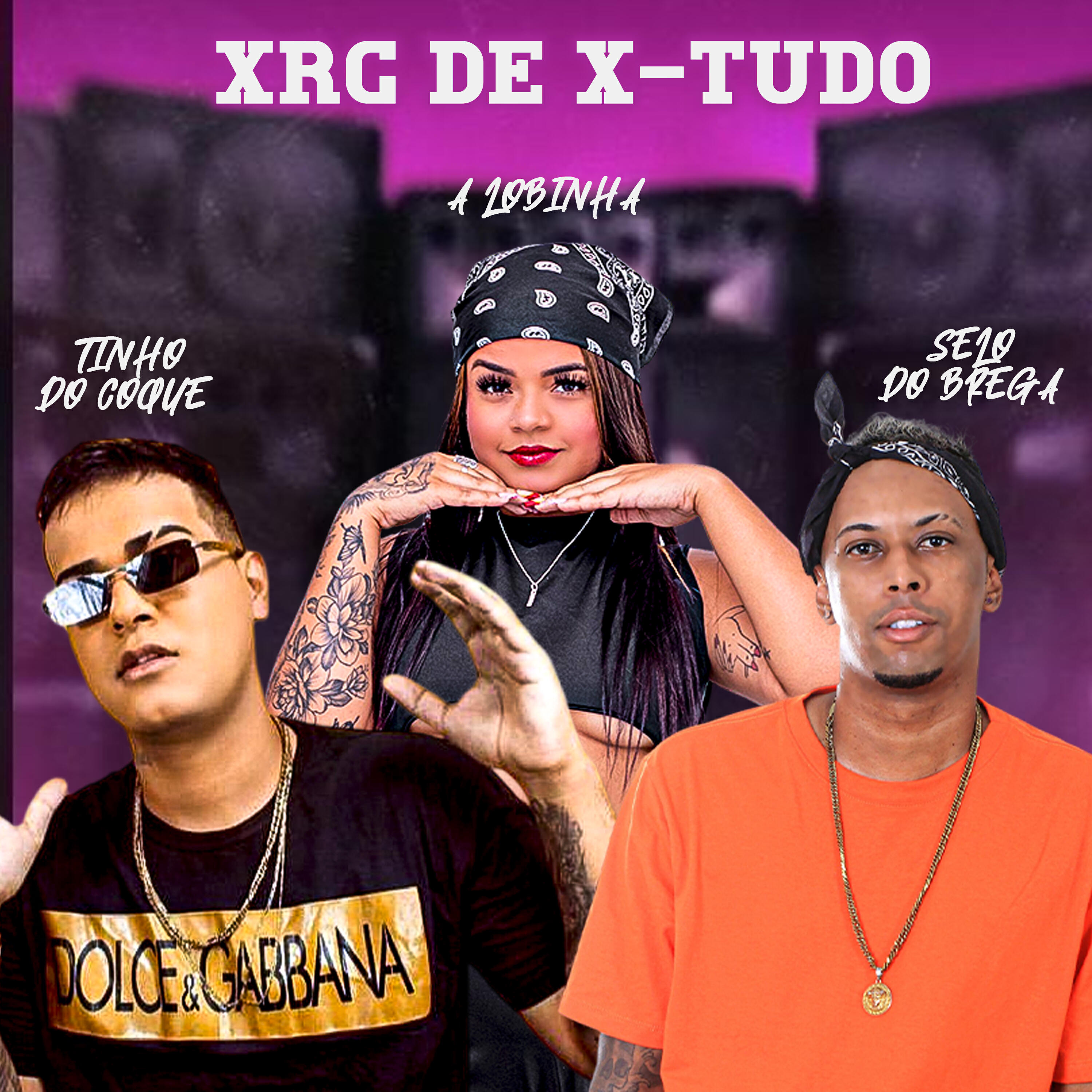 Релиз Xrc de X-Tudo