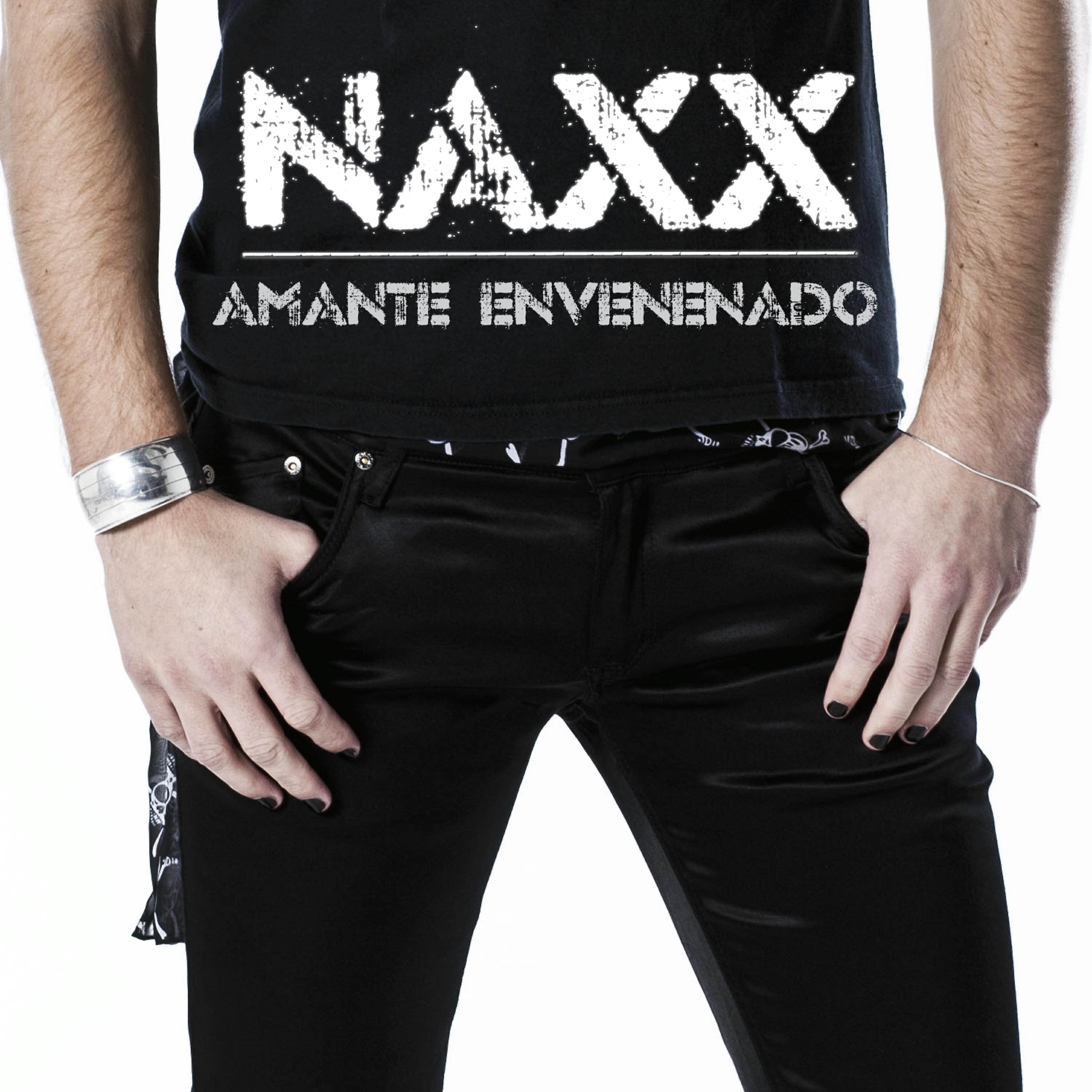 Релиз Amante Envenenado