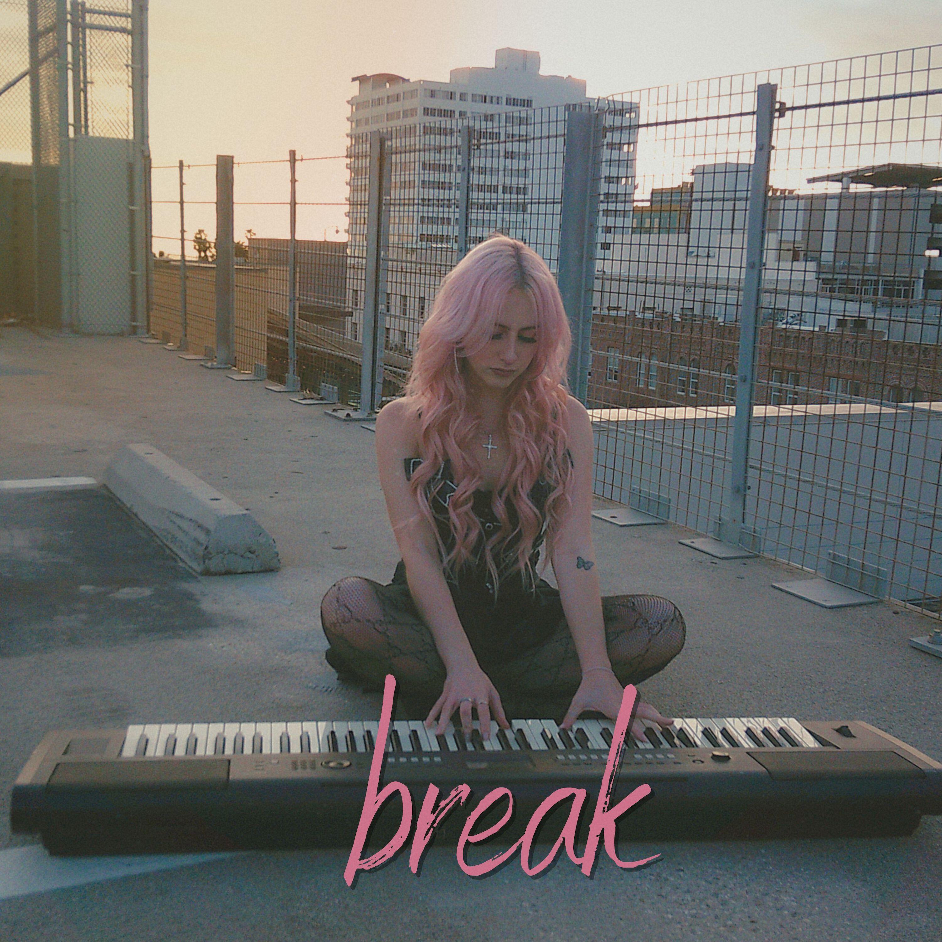 Релиз Break