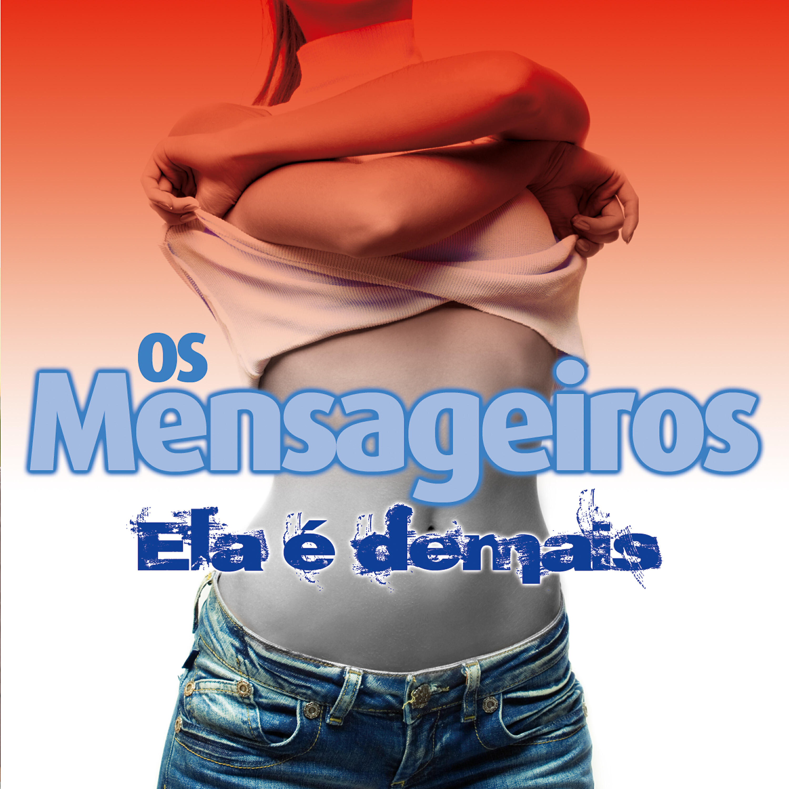 Релиз Ela É Demais