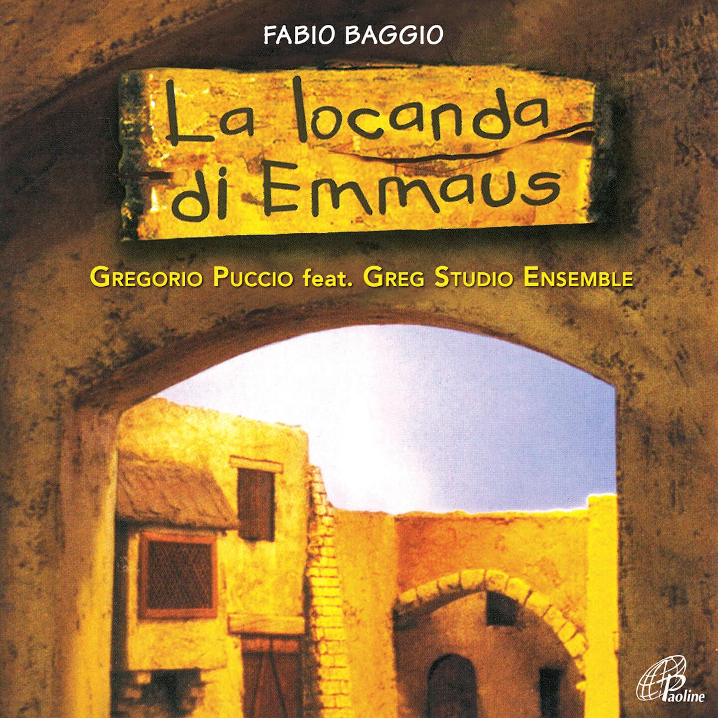 Fabio Baggio