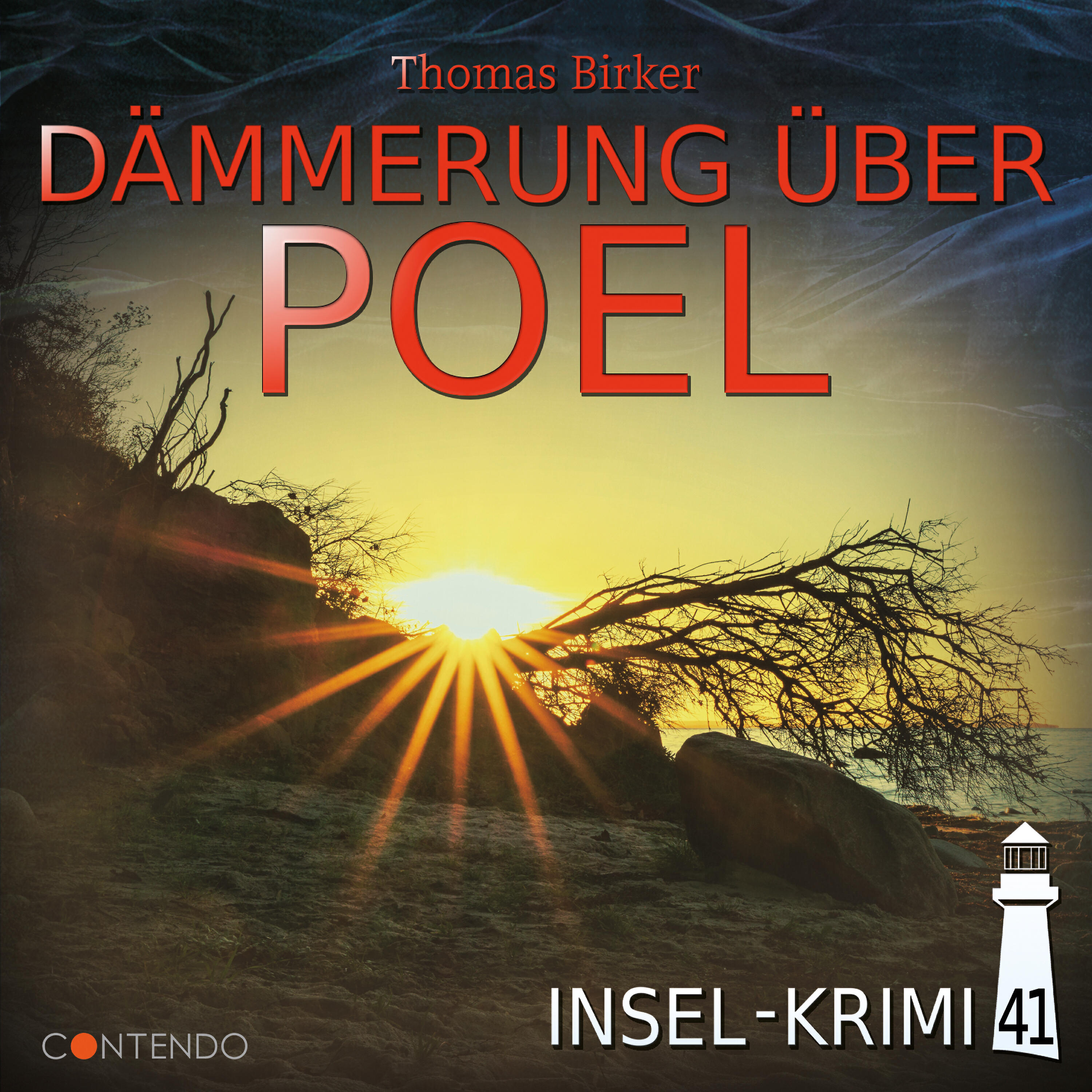 Релиз Folge 41: Dämmerung über Poel