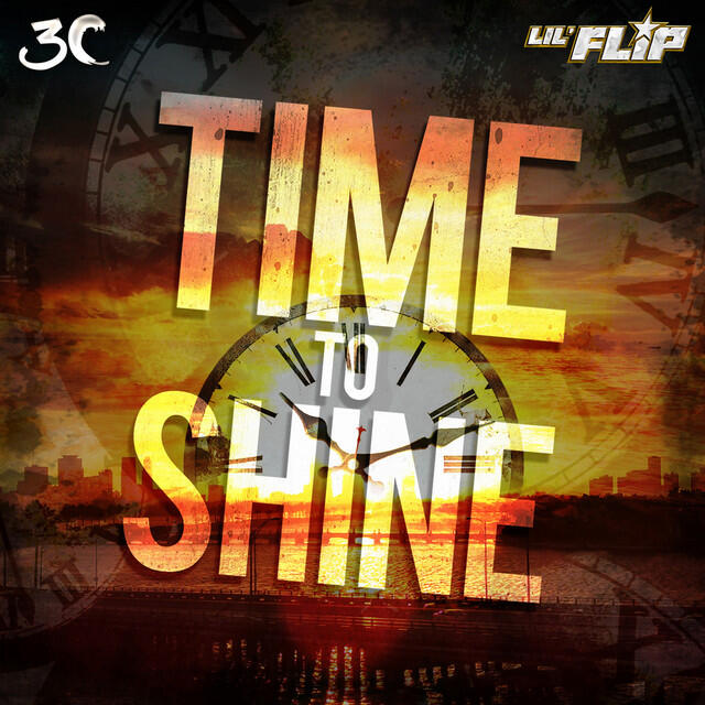 Релиз Time to shine