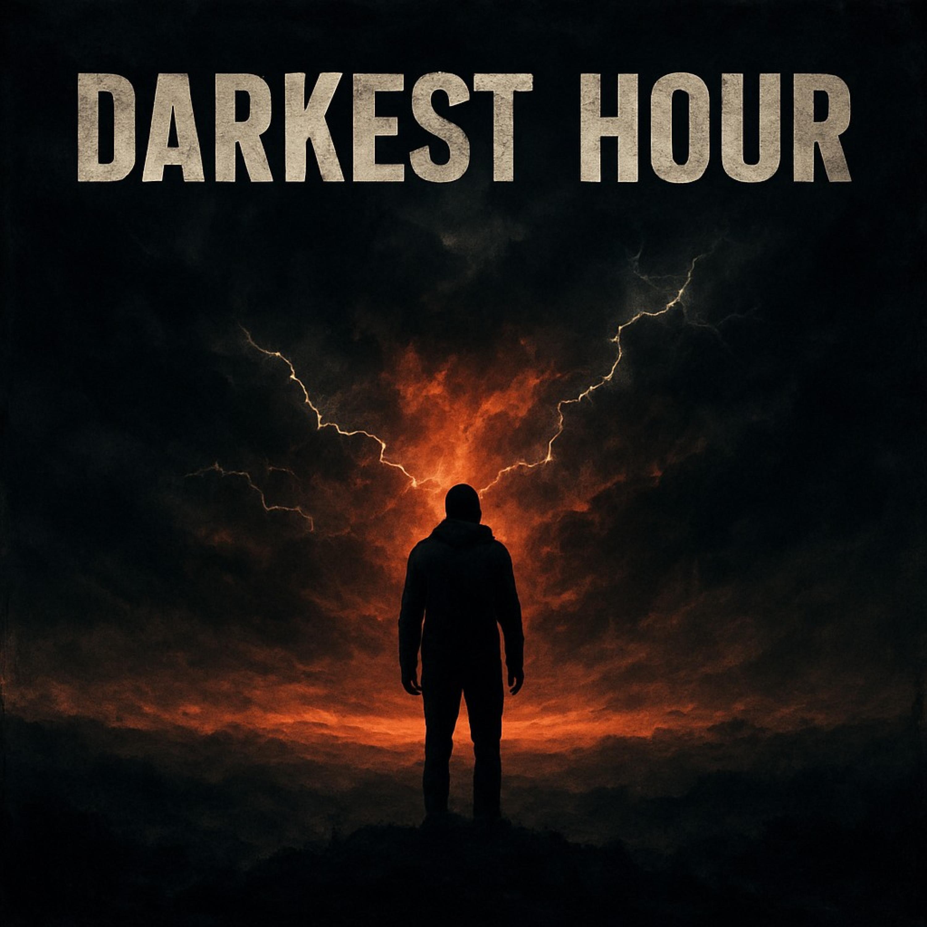 Релиз Darkest Hour