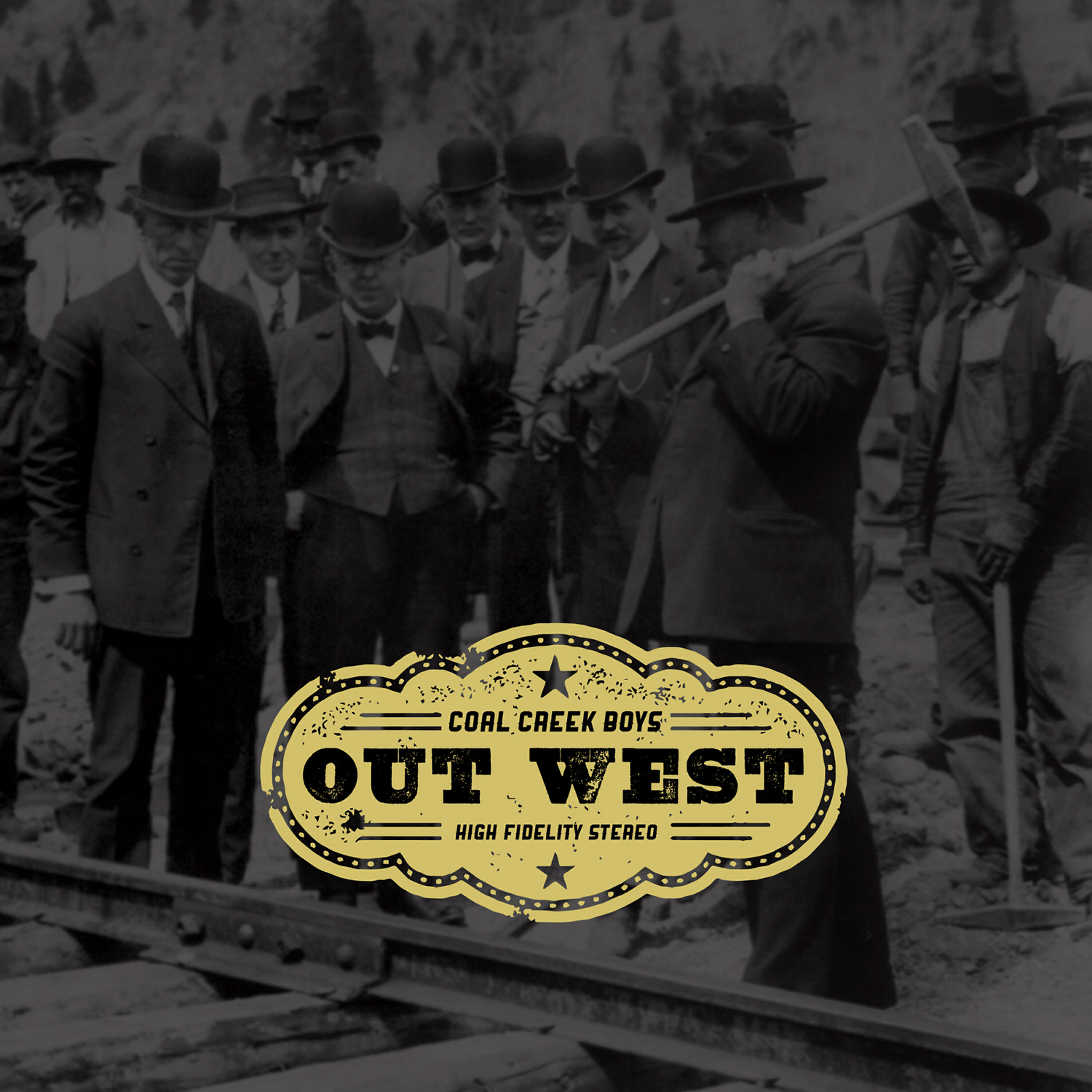 Релиз Out West