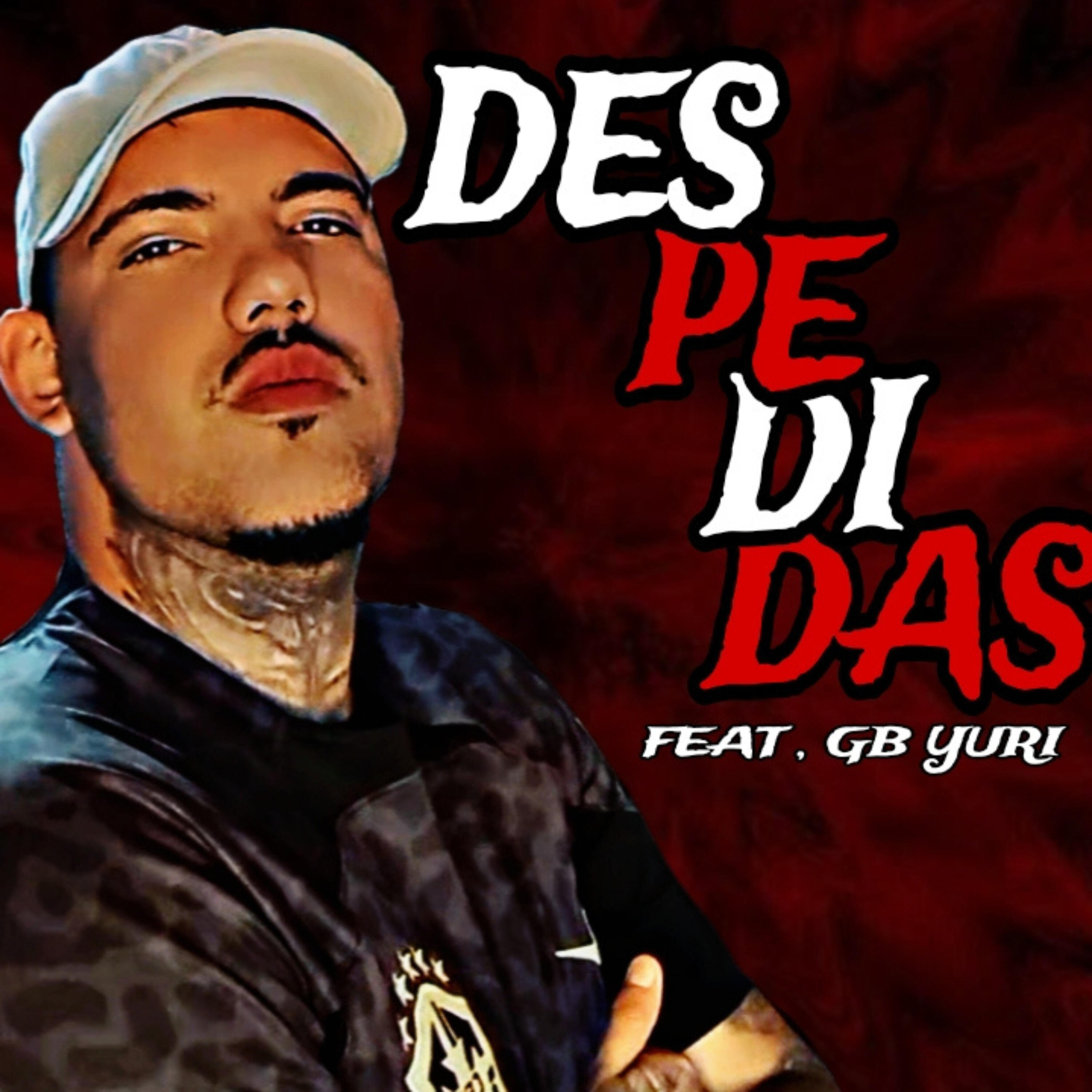 Релиз Despedidas