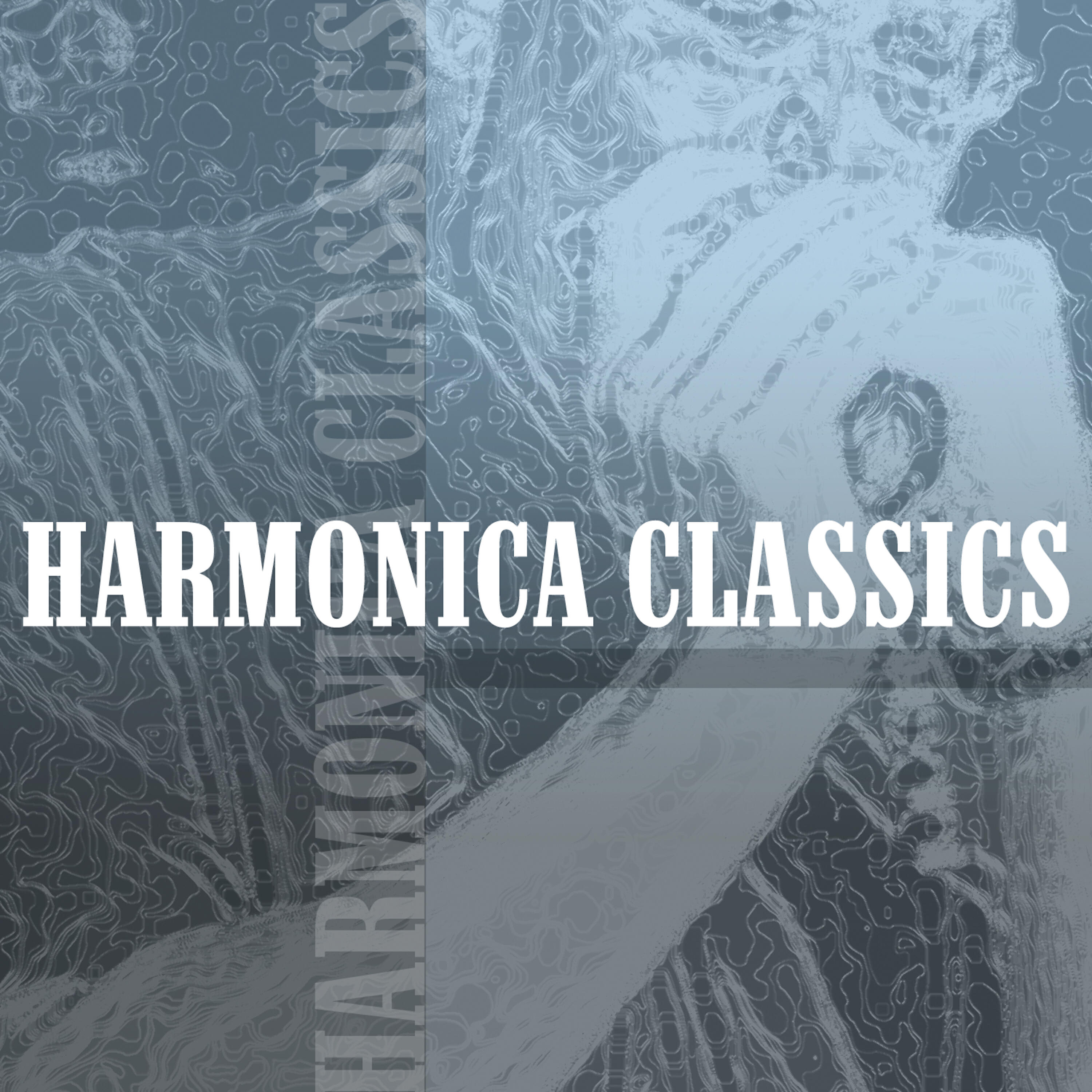 Релиз Harmonica Classics
