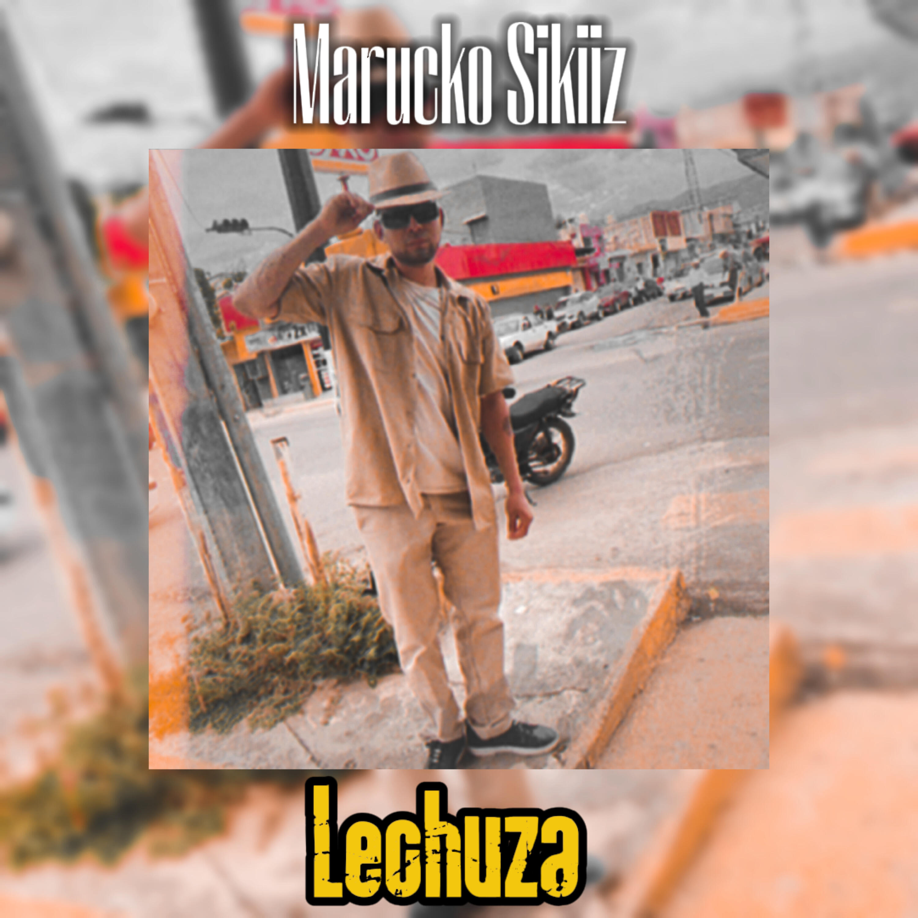 Релиз Lechuza
