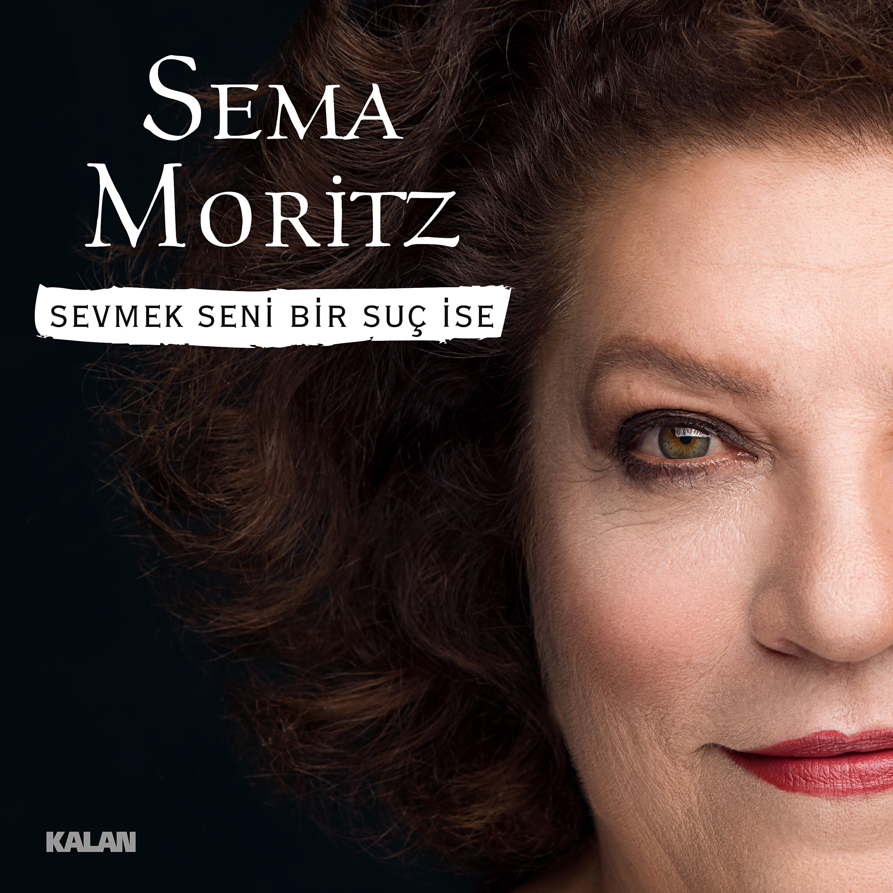 Релиз Sevmek Seni Bir Suç İse