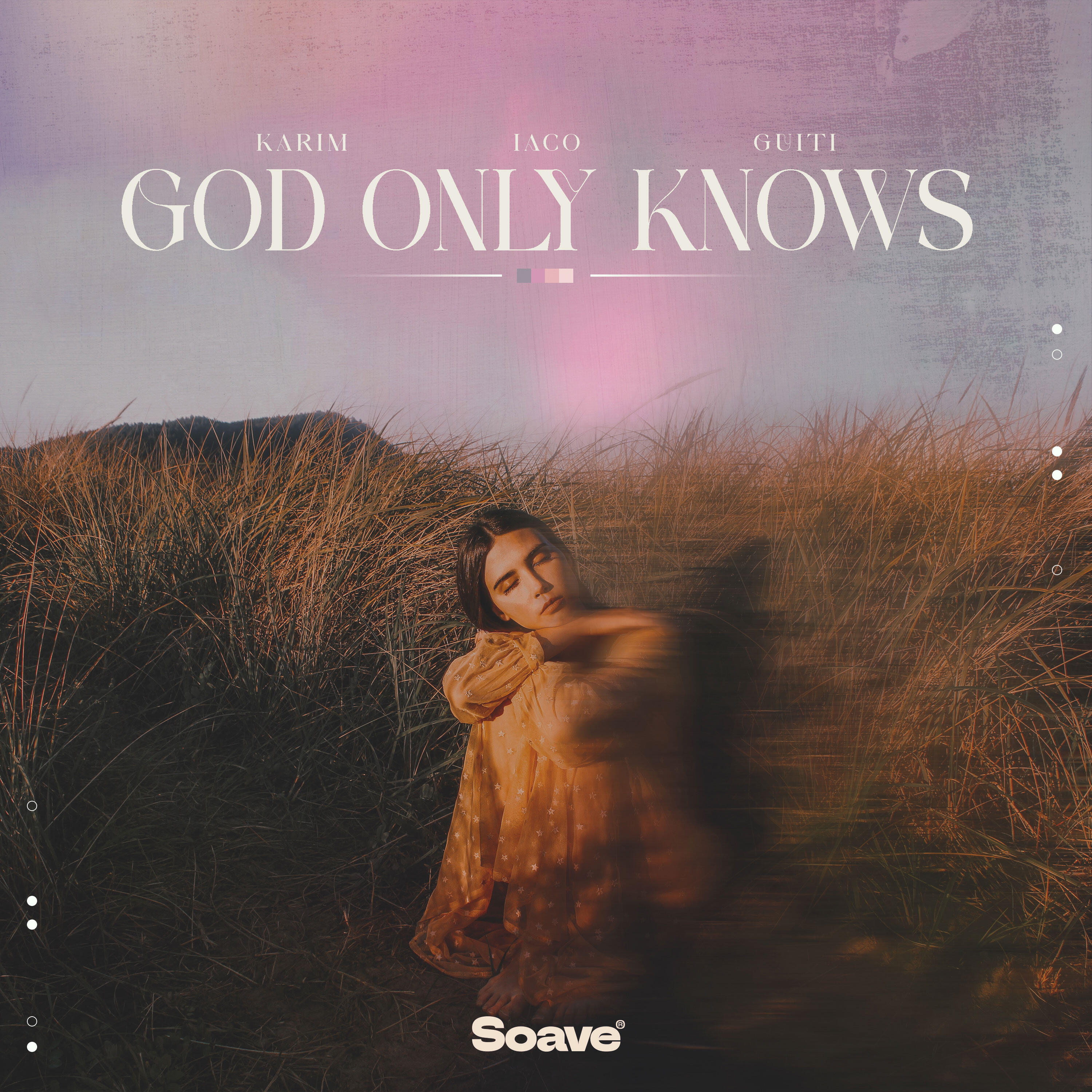 Релиз God Only Knows