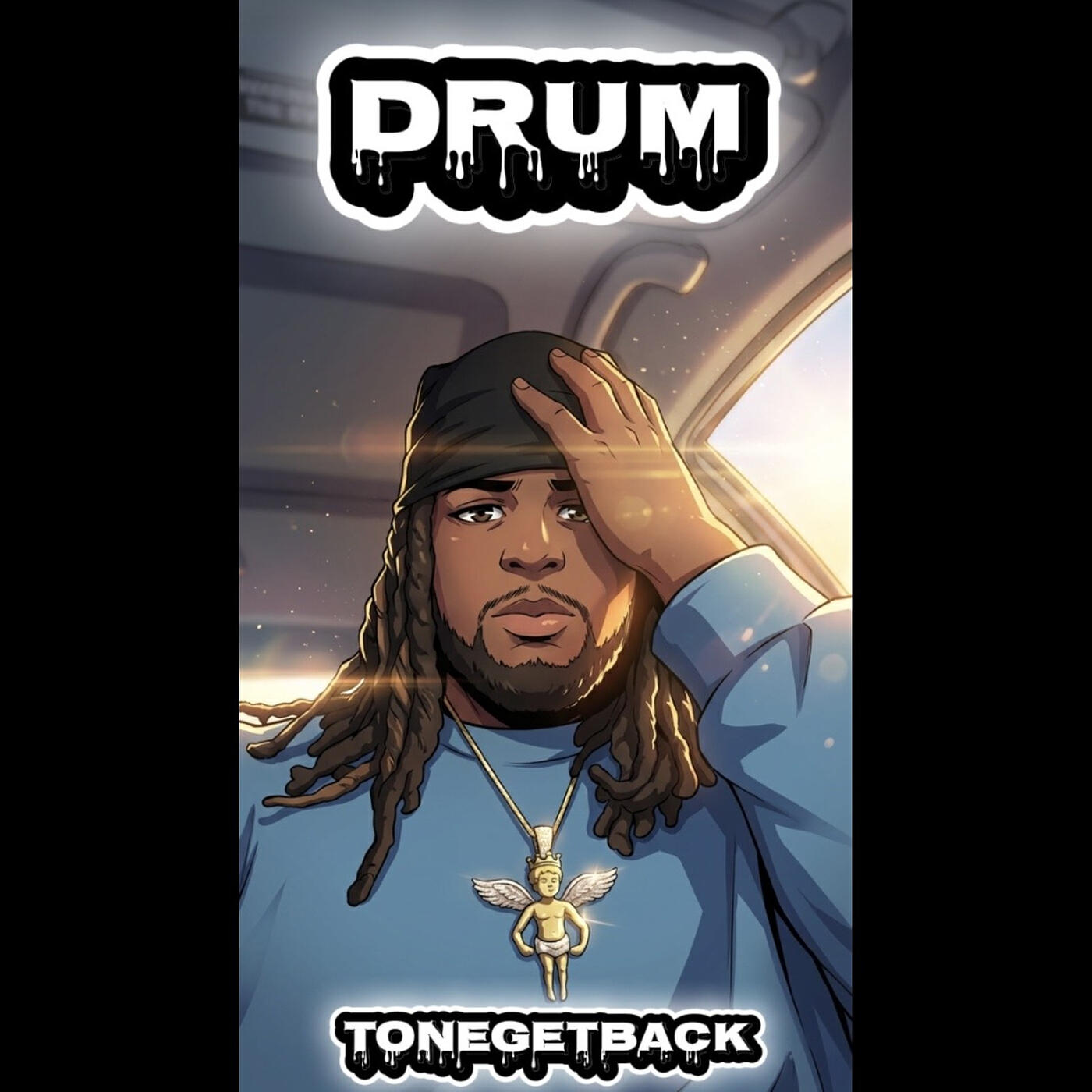 Релиз Drum