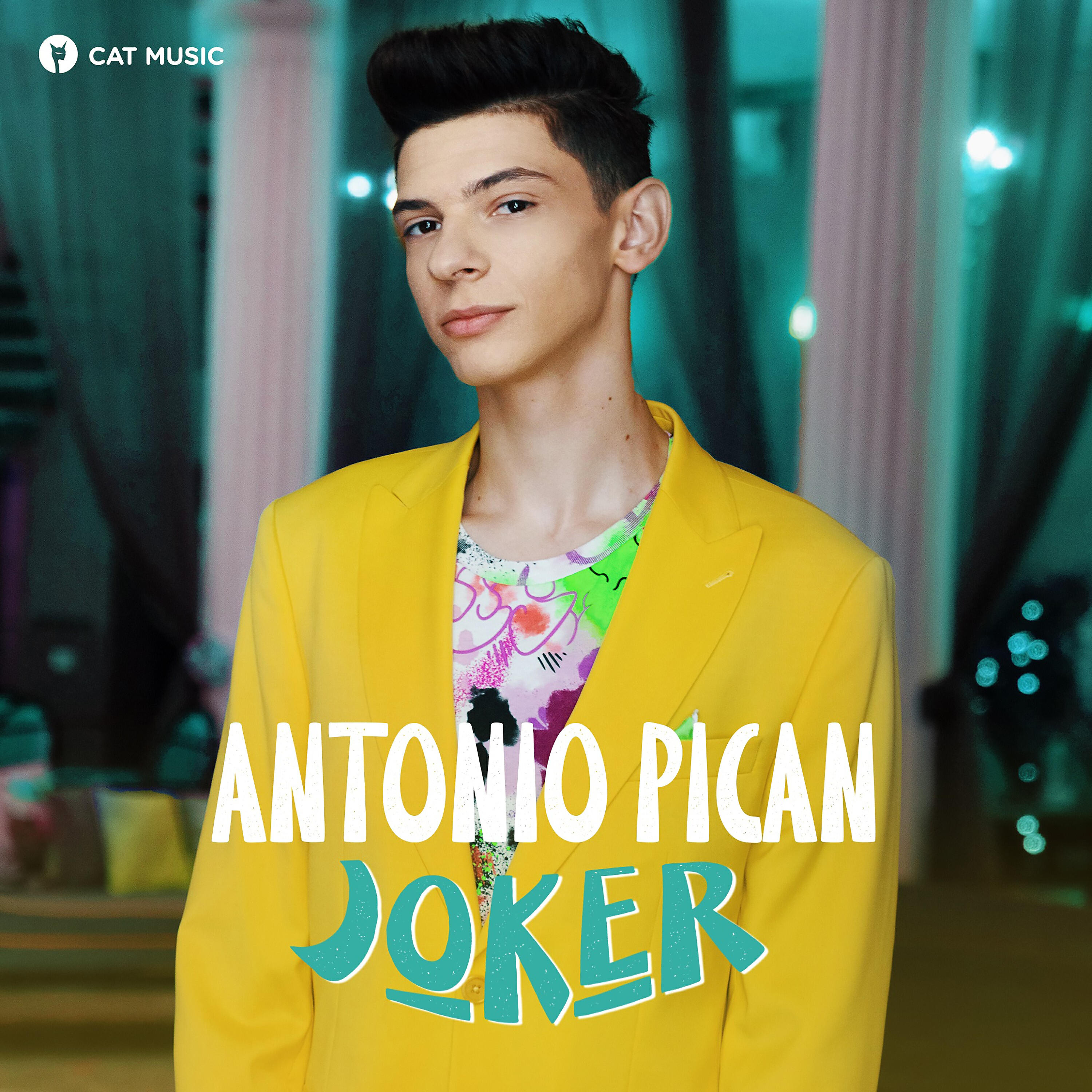Релиз Joker