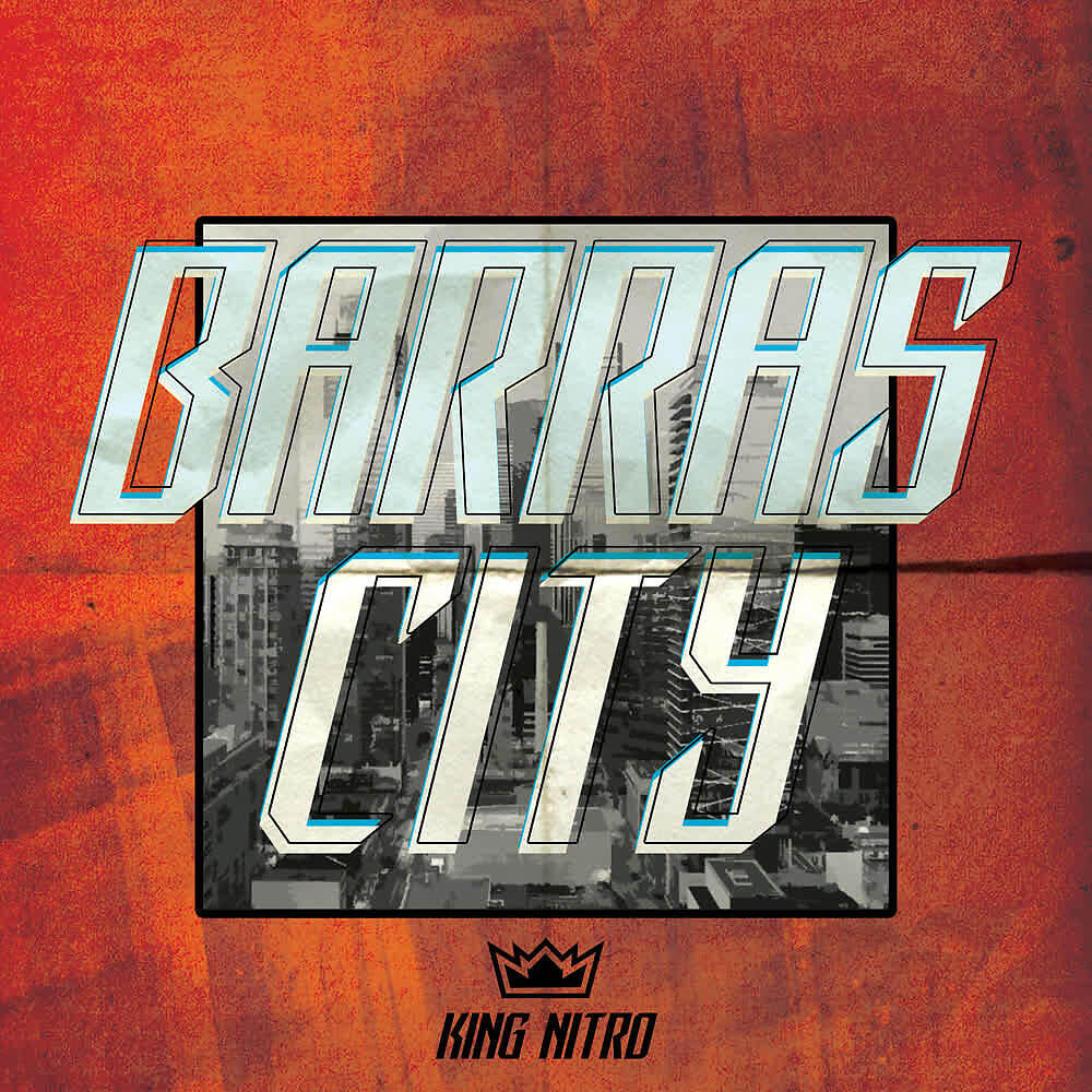 Релиз Barras City