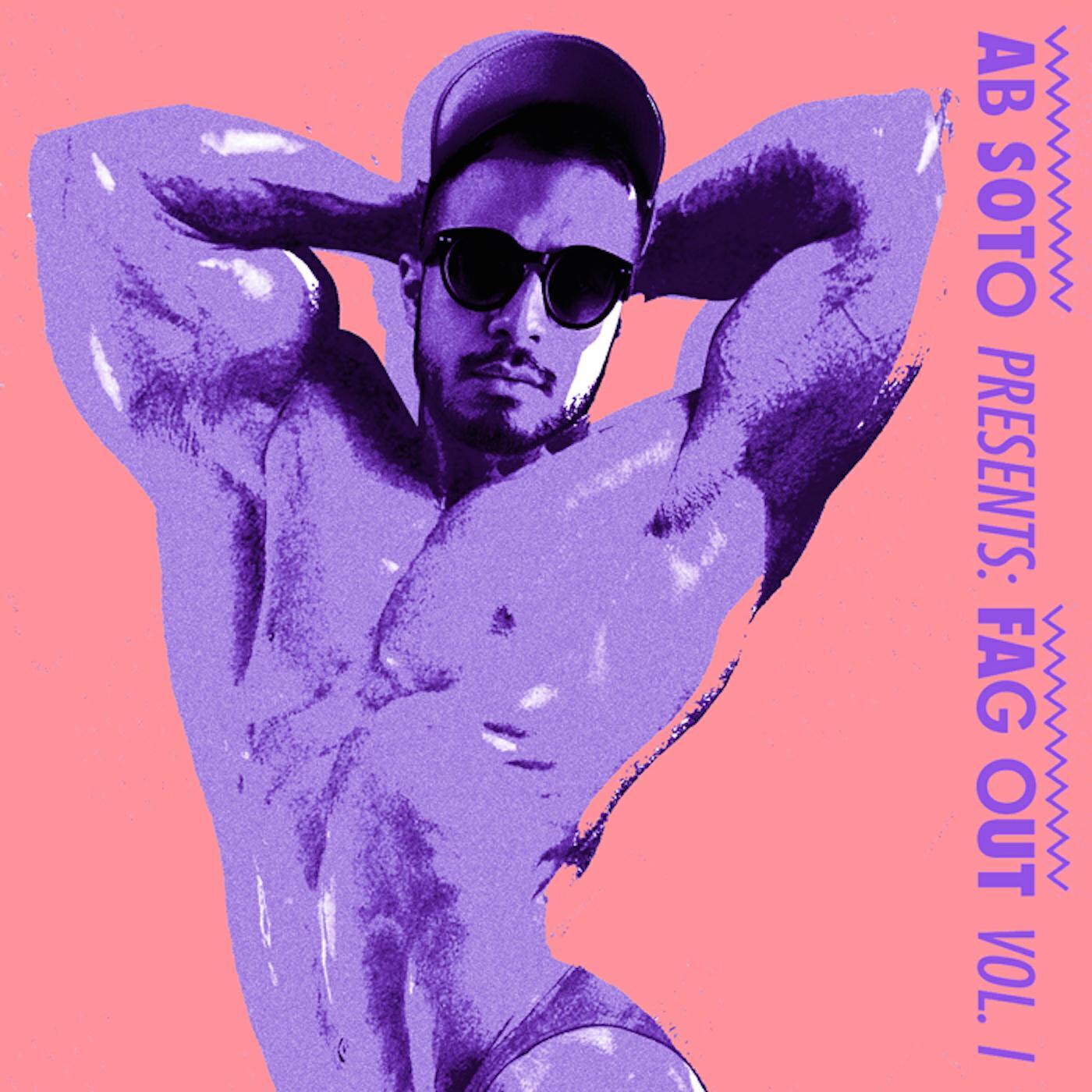 Релиз Fag Out, Vol. 1
