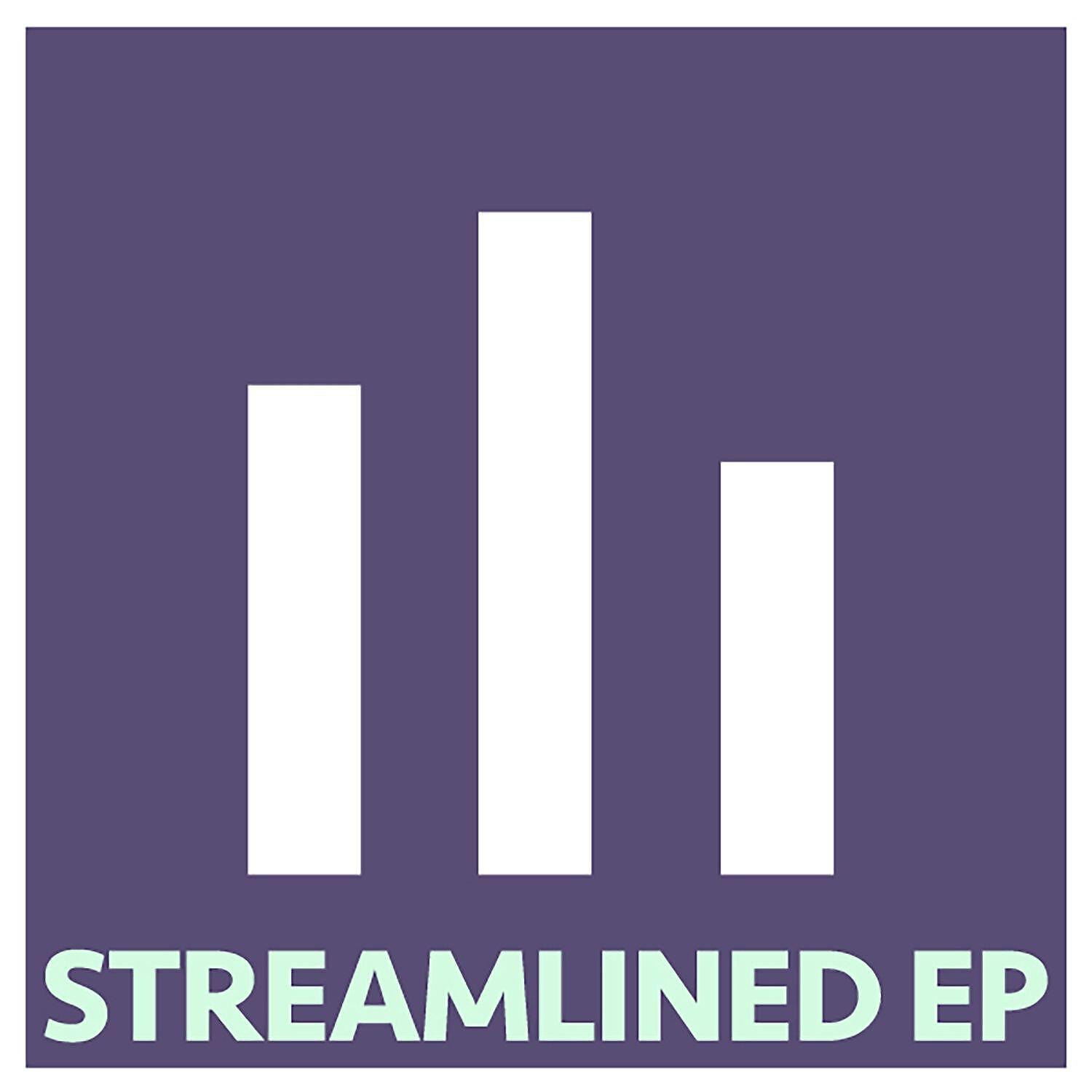 Релиз Streamlined EP