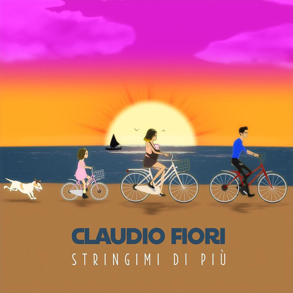 Релиз Stringimi di più (Radio Edit)