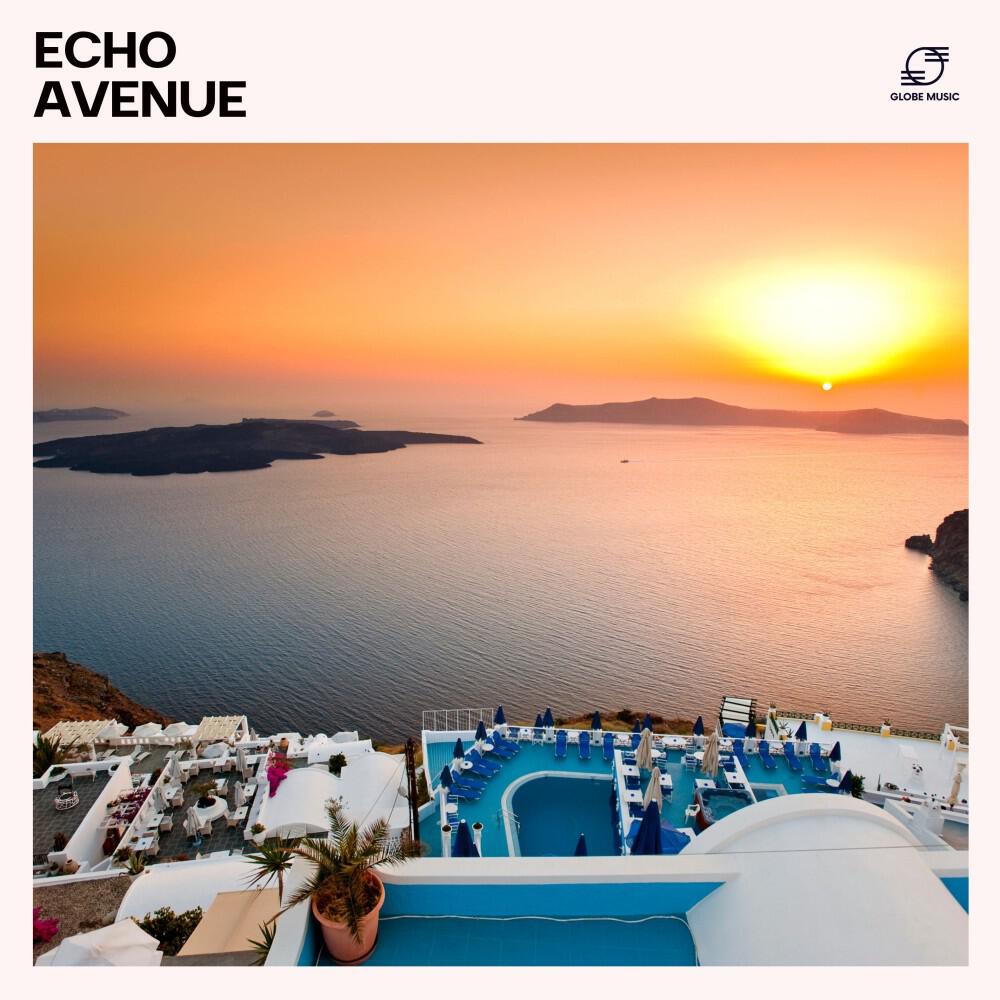 Релиз Echo Avenue