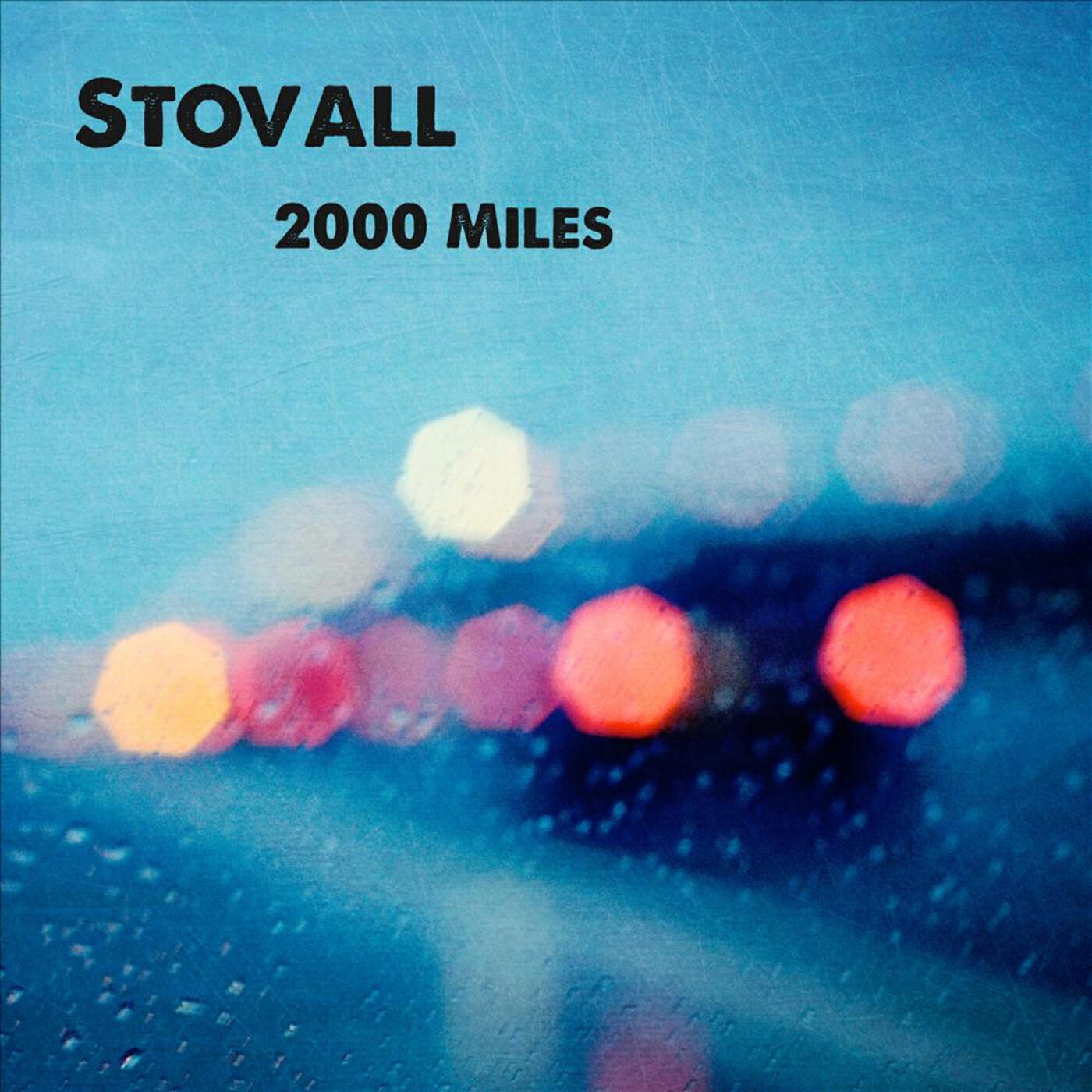 Релиз 2000 Miles