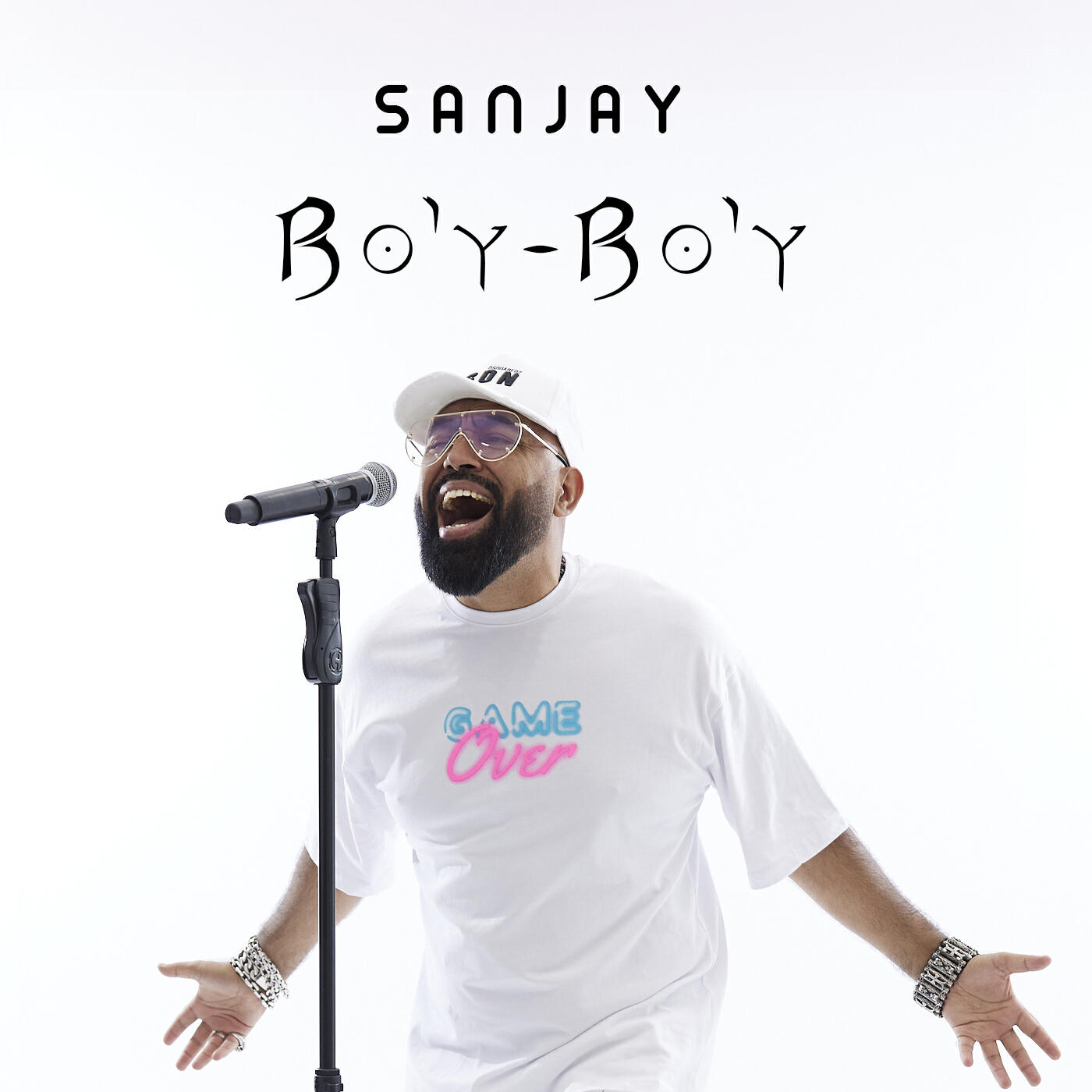 Релиз Bo'y-Bo'y