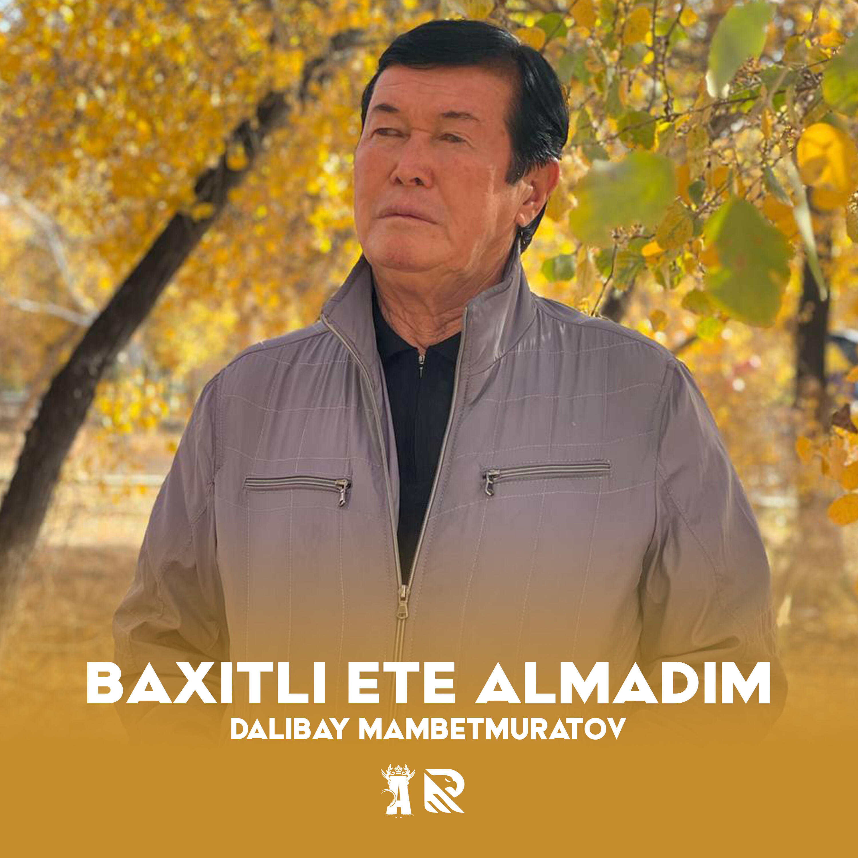 Релиз Baxitli ete almadim