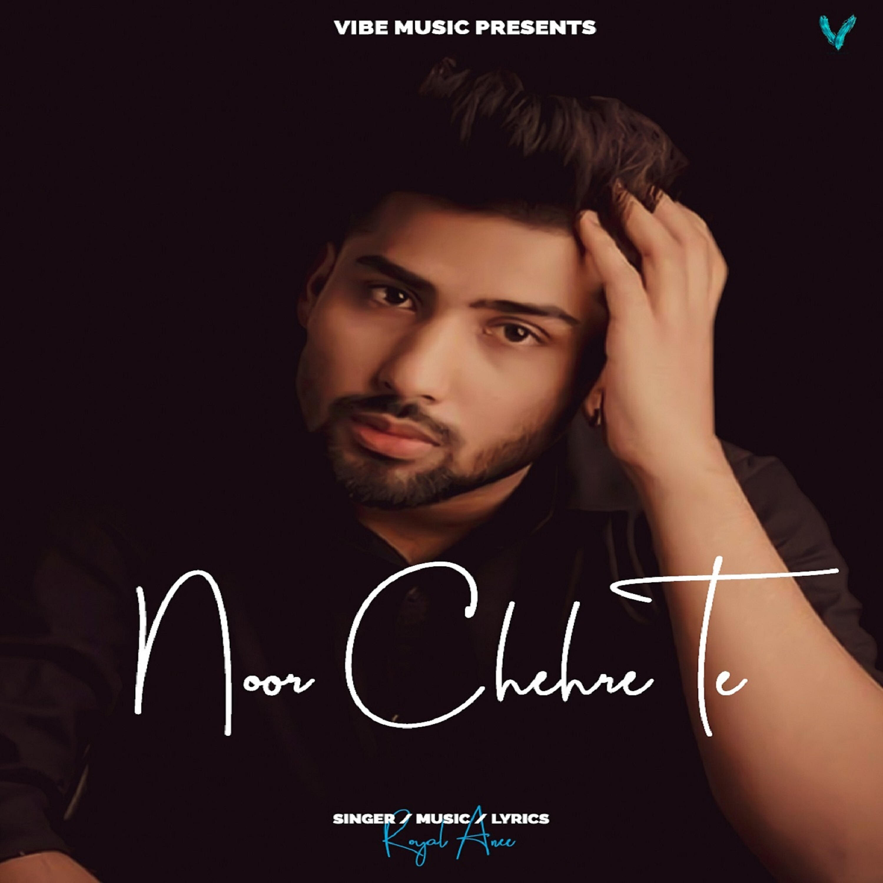 Релиз Noor Chehre Te - Single