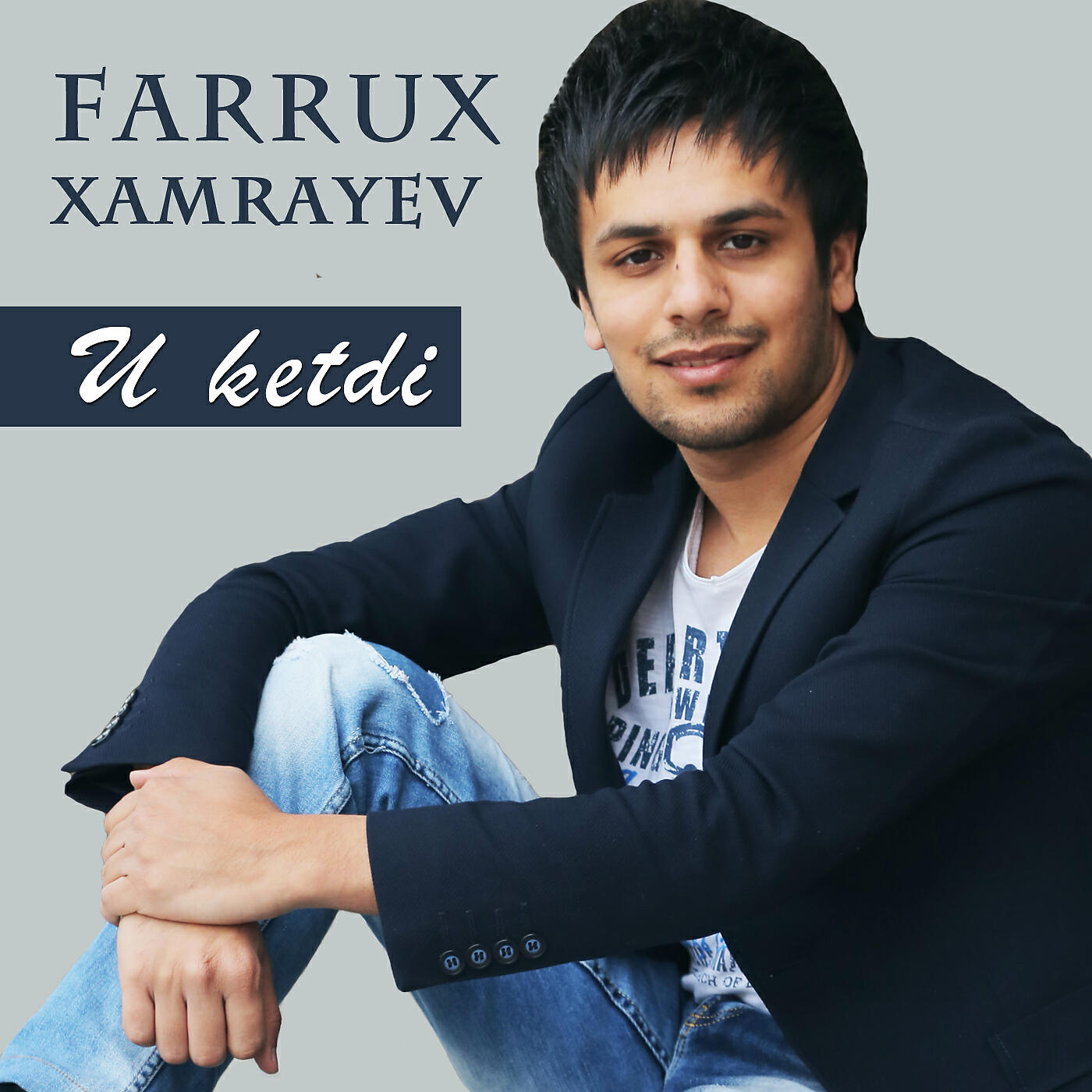 Релиз U Ketdi