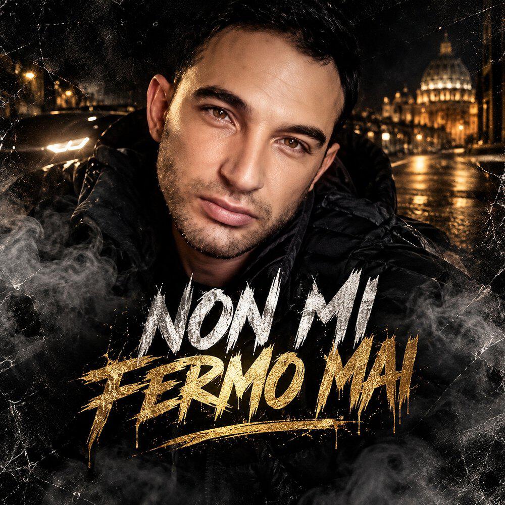 Релиз Non mi fermo mai
