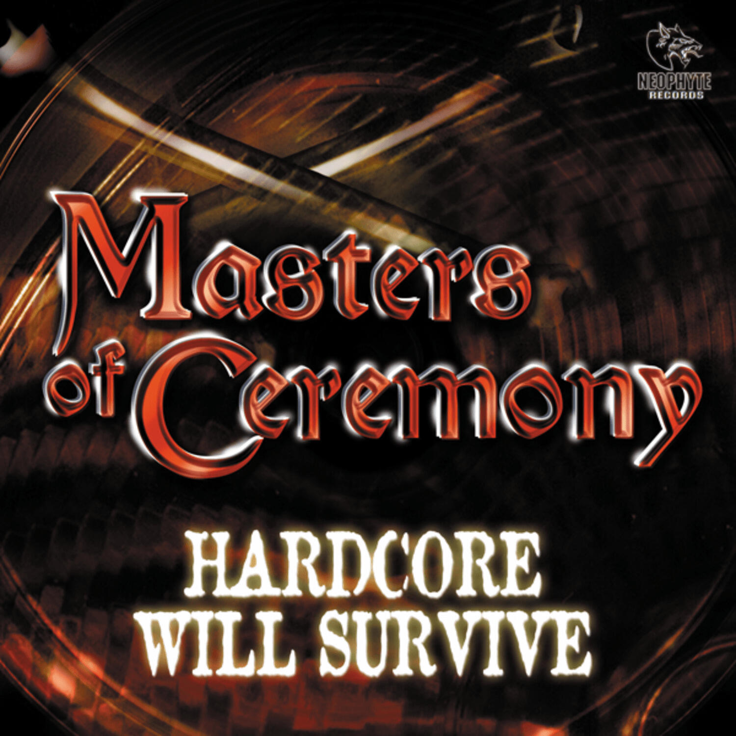 Релиз Hardcore Will Survive