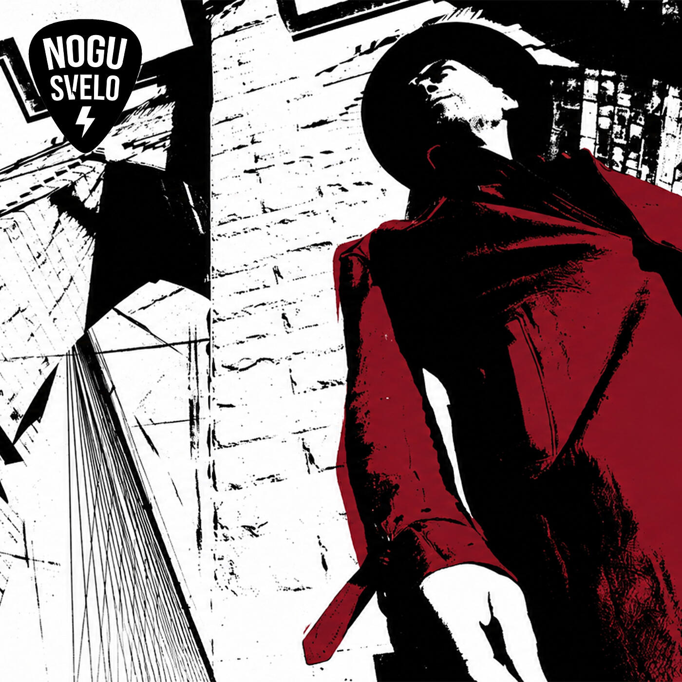 Релиз Unstable Equilibrium
