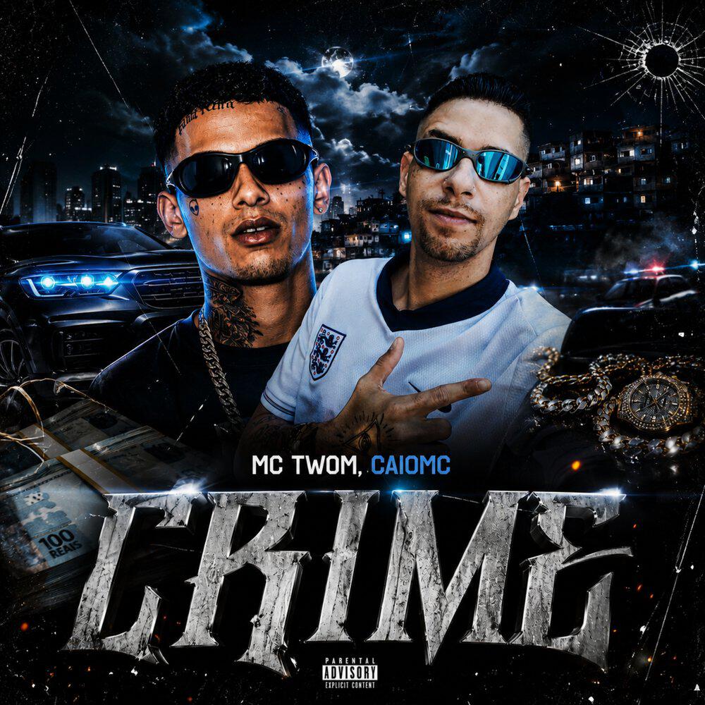 Релиз Crime