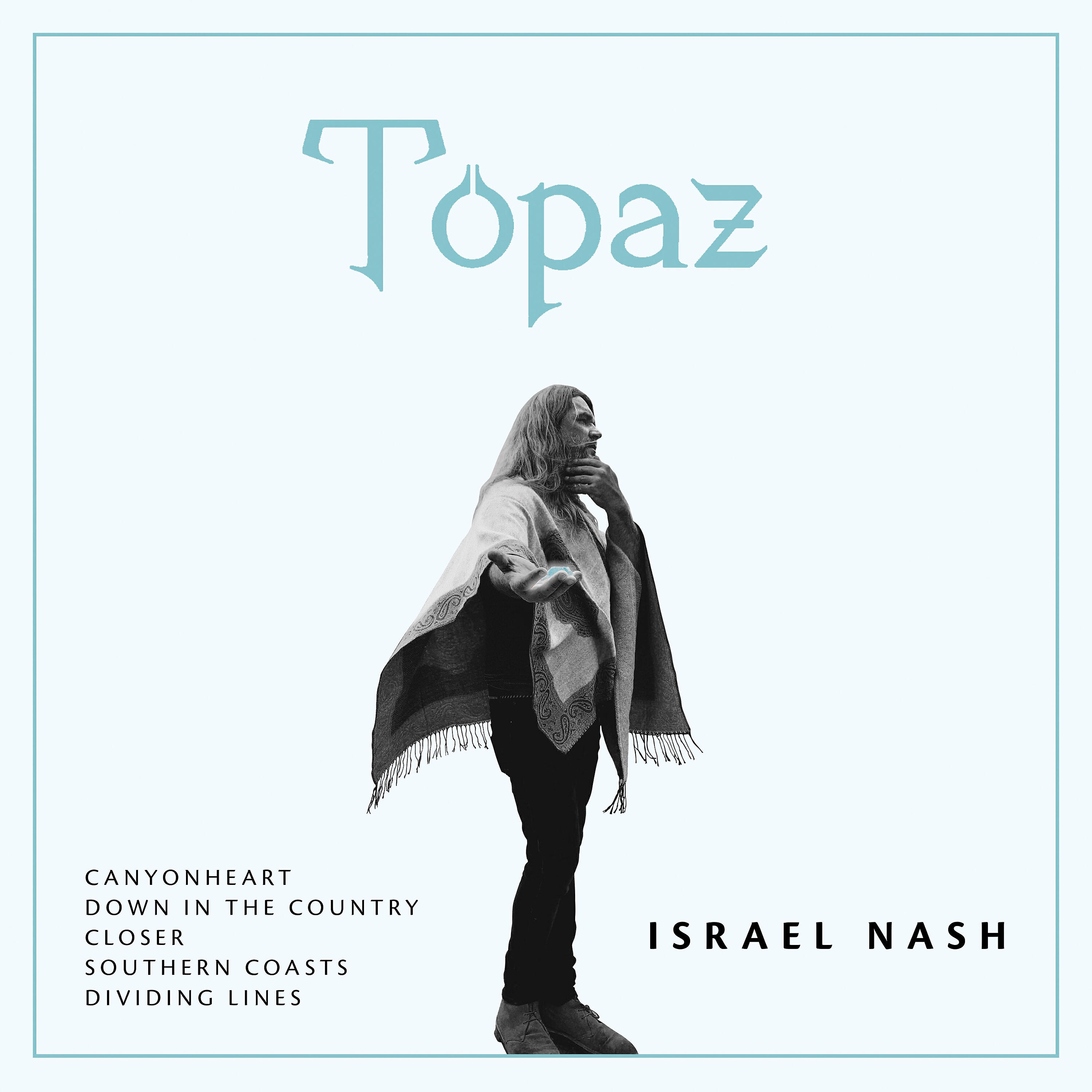 Релиз Topaz EP