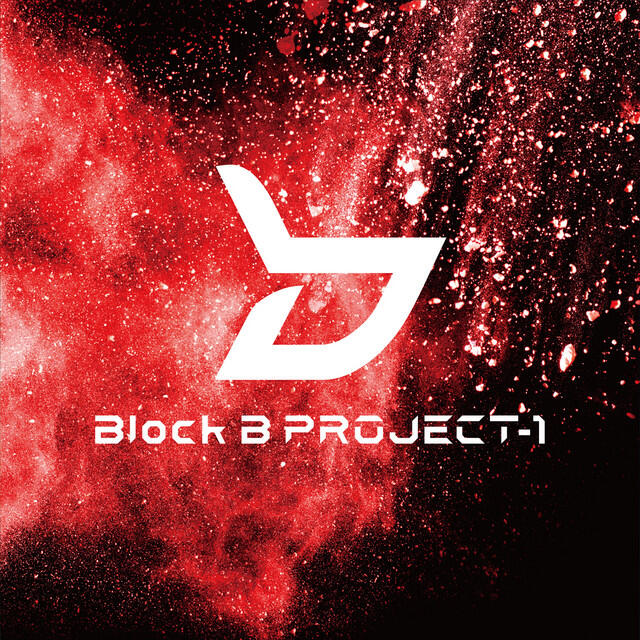 Релиз PROJECT-1 EP <TYPE-RED>
