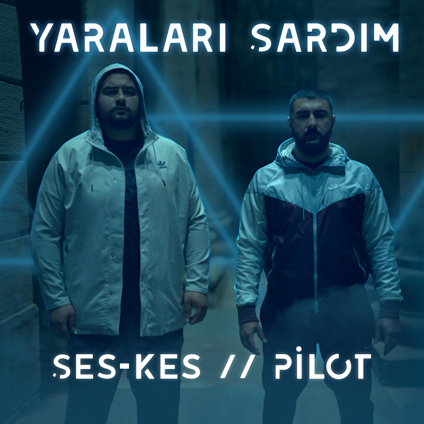 Трек Yaraları Sardım