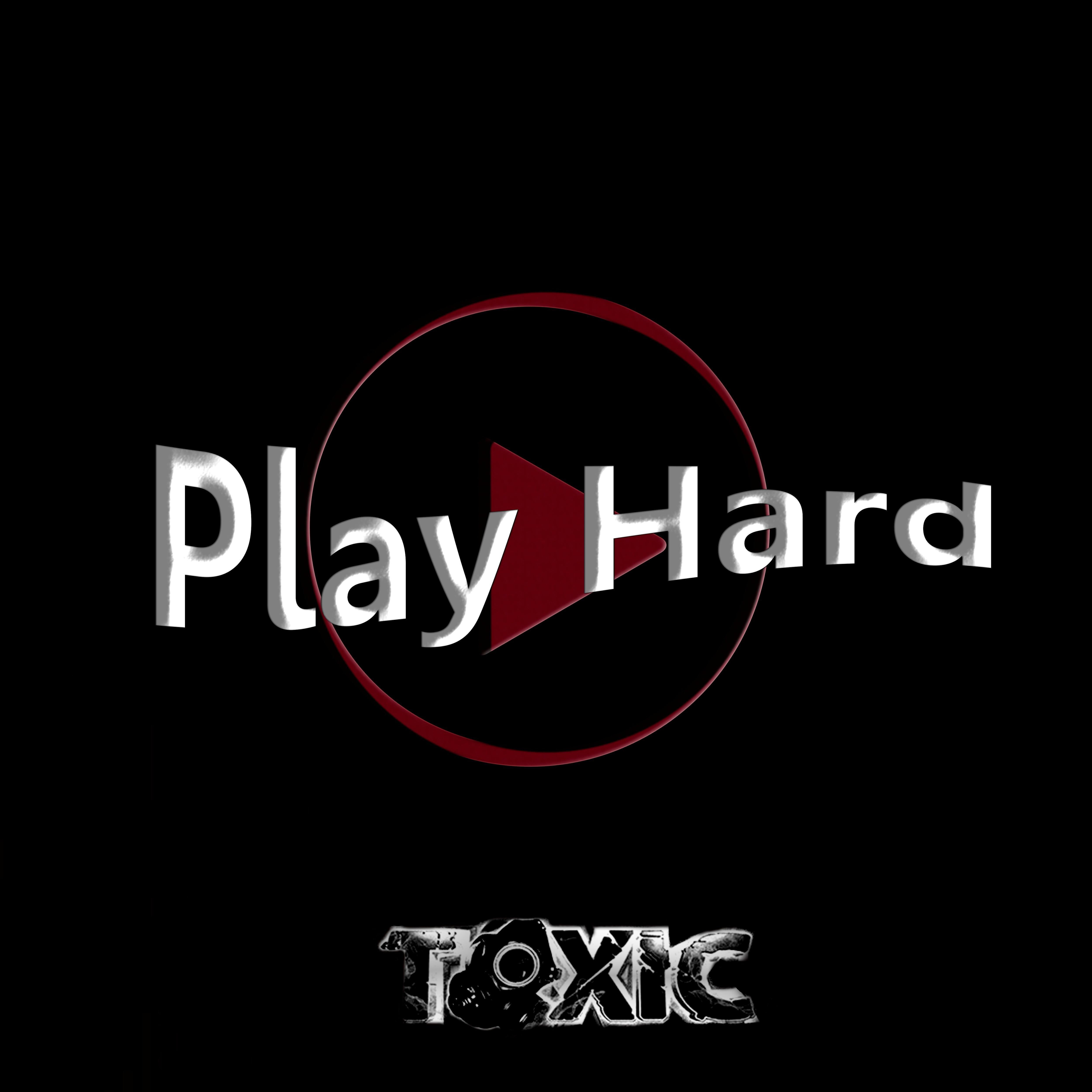 Релиз Play Hard