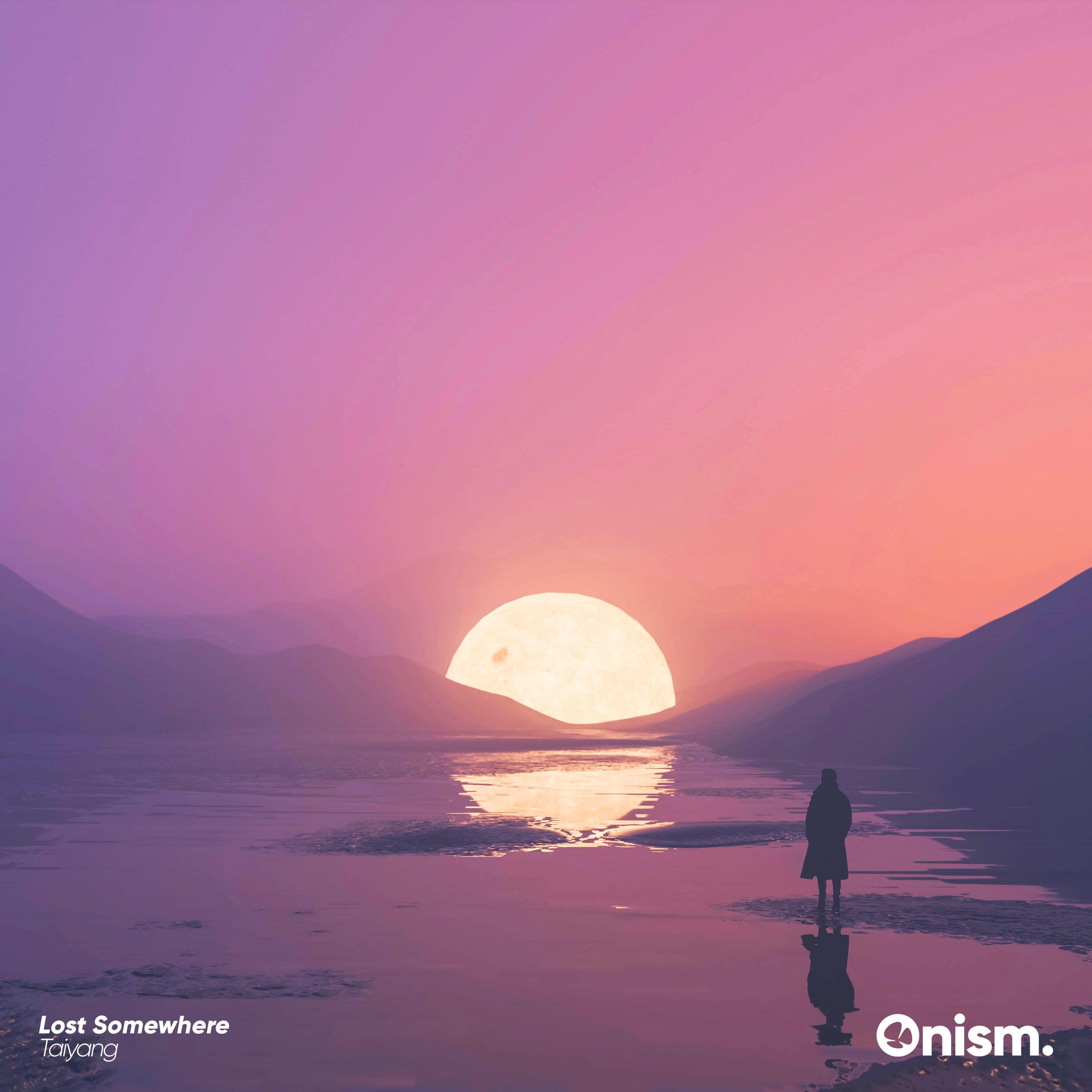Релиз Lost Somewhere