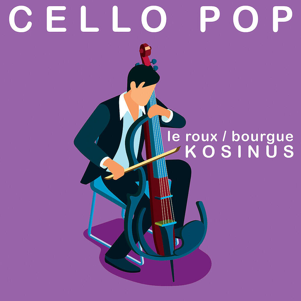 Релиз Cello Pop