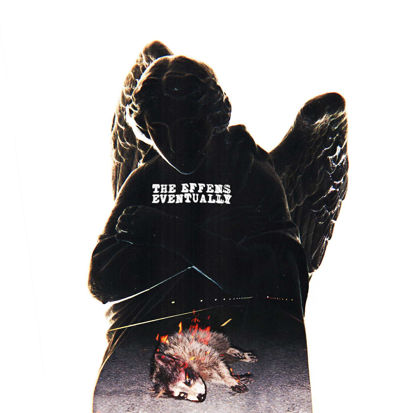 Релиз Eventually
