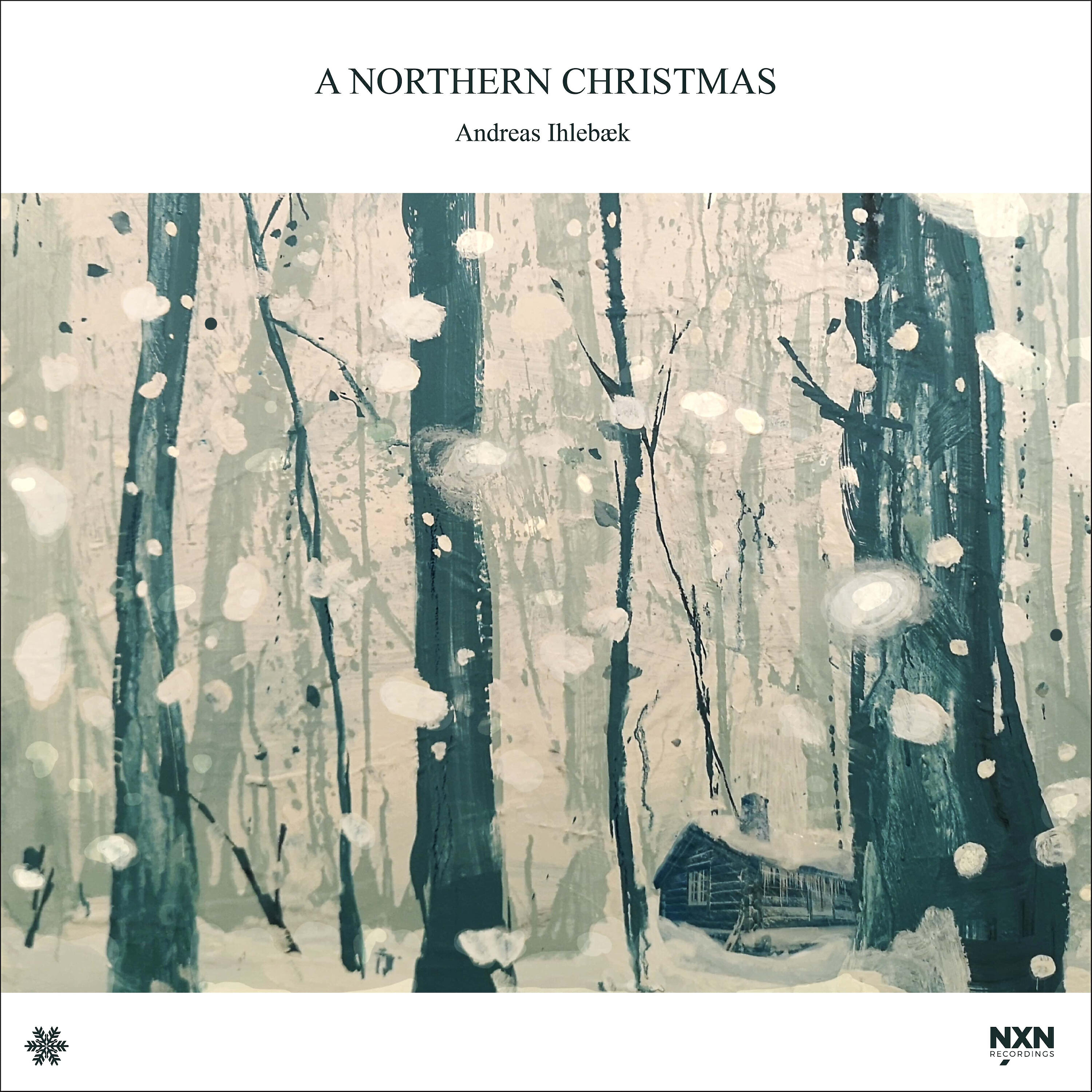 Релиз A Northern Christmas