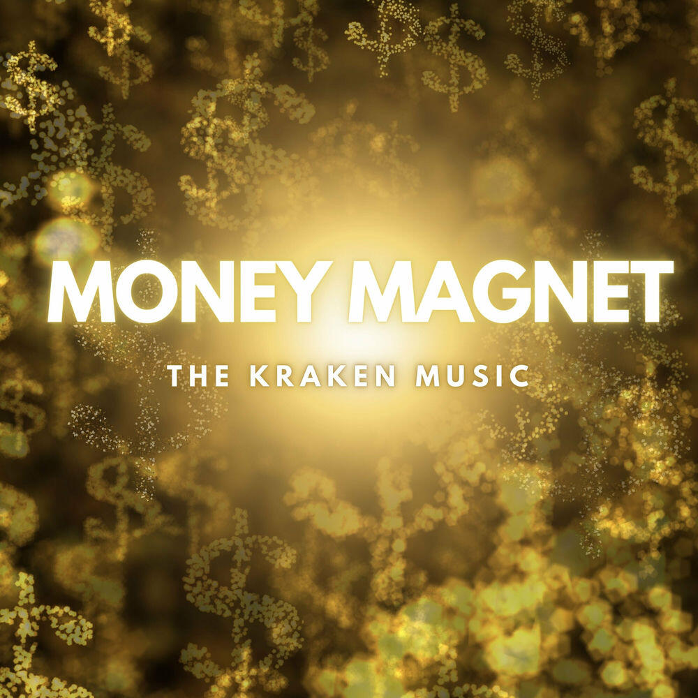 Релиз Money Magnet