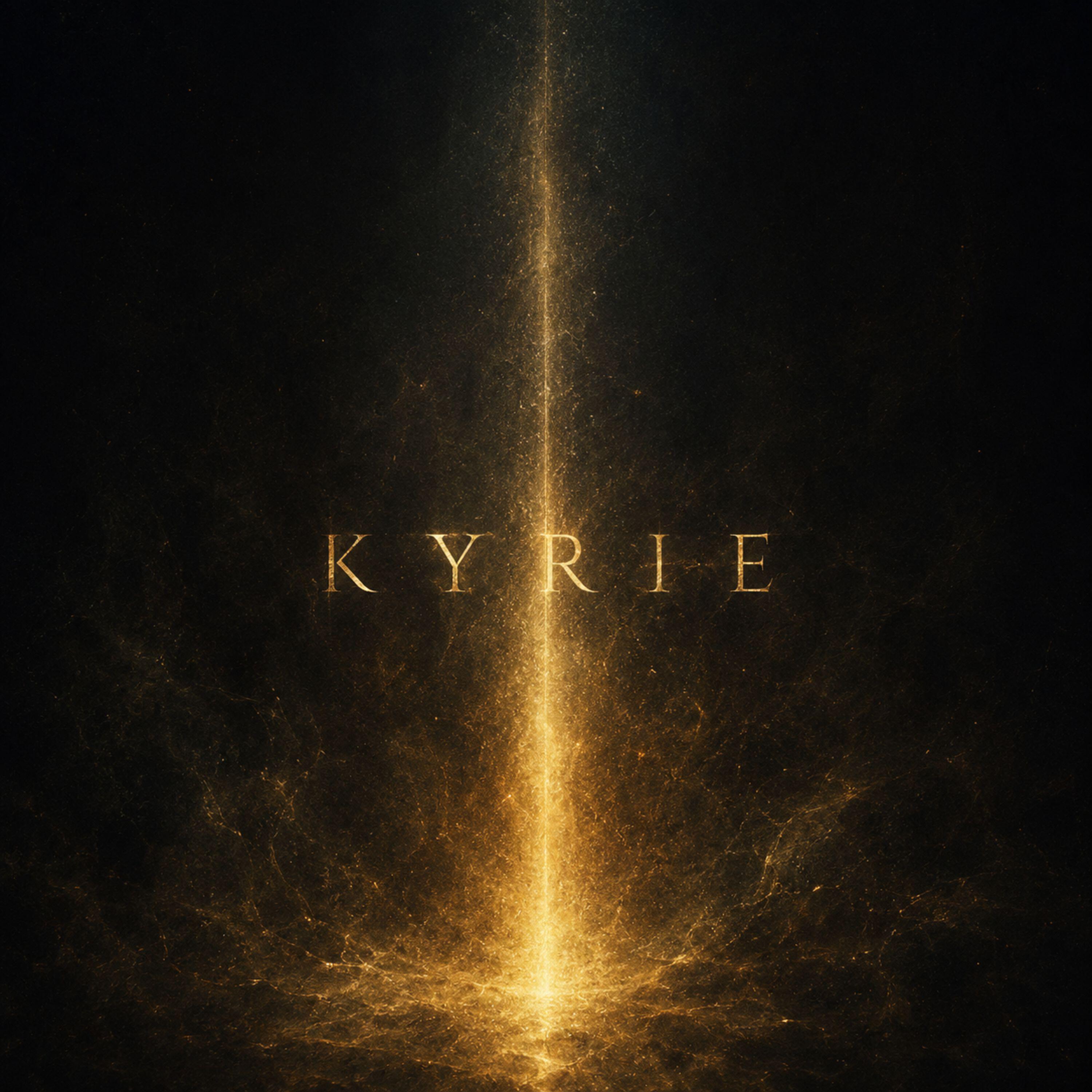 Релиз kyrie