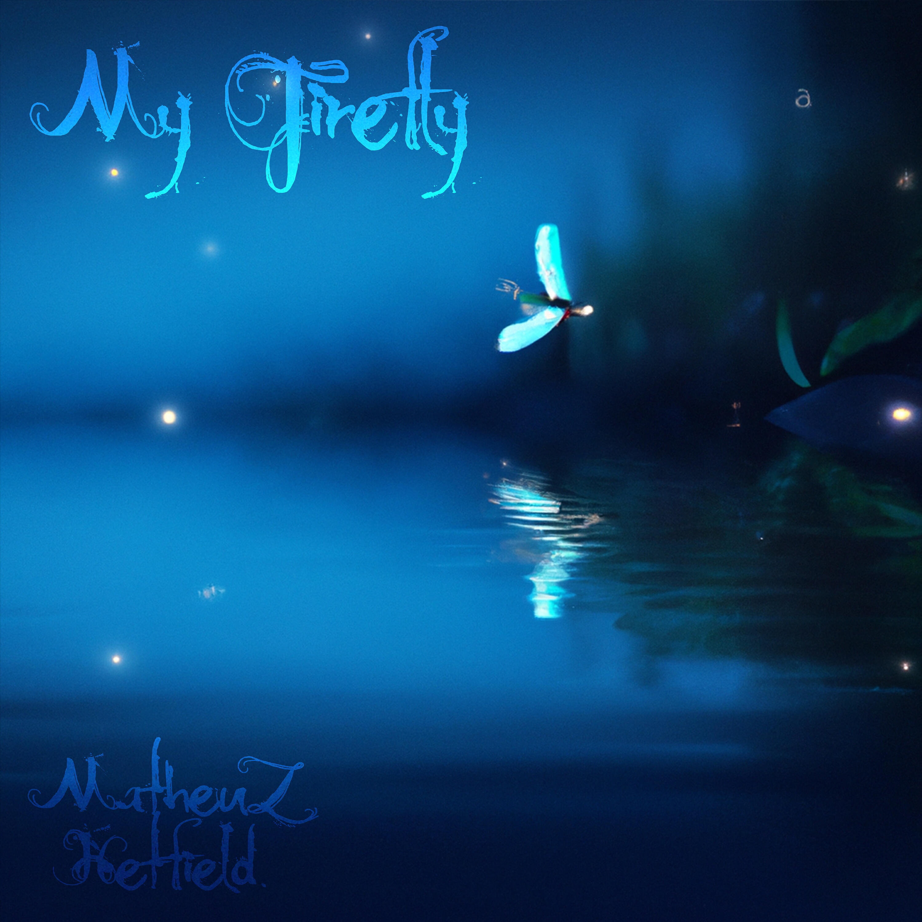 Релиз My Firefly