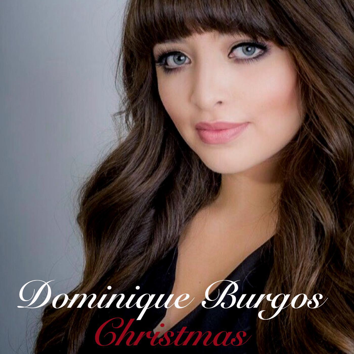 Dominique Burgos