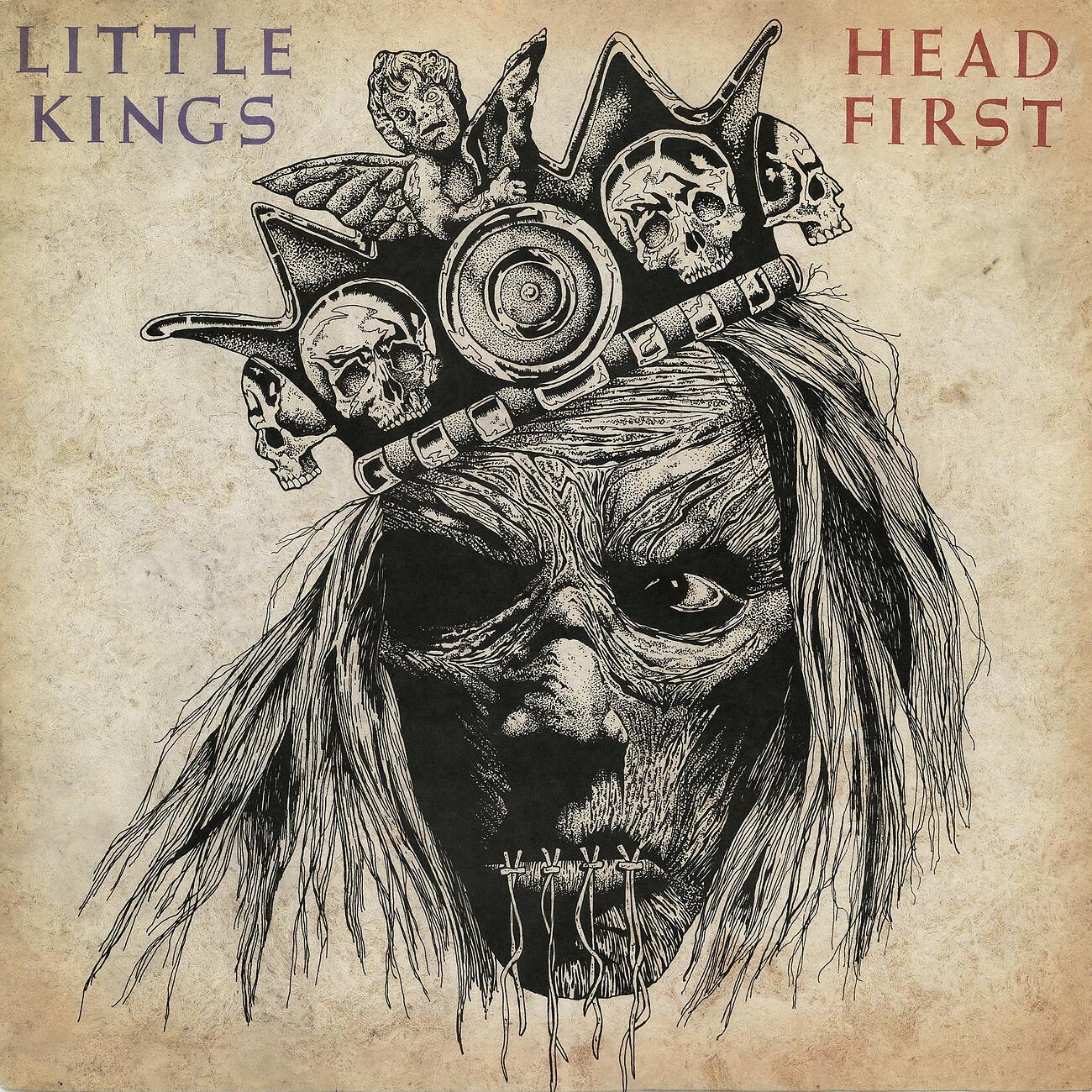 Релиз Head First