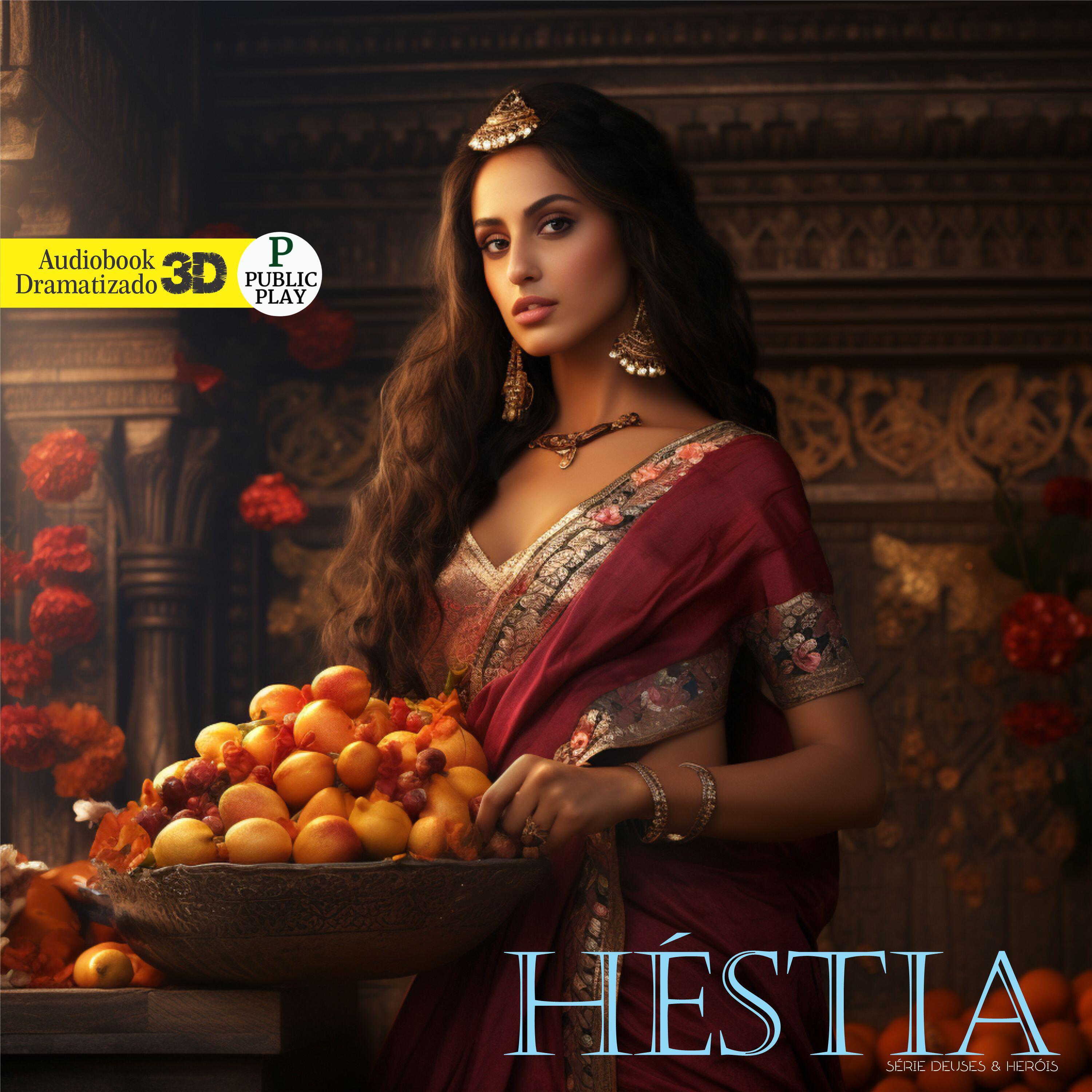 Релиз Héstia