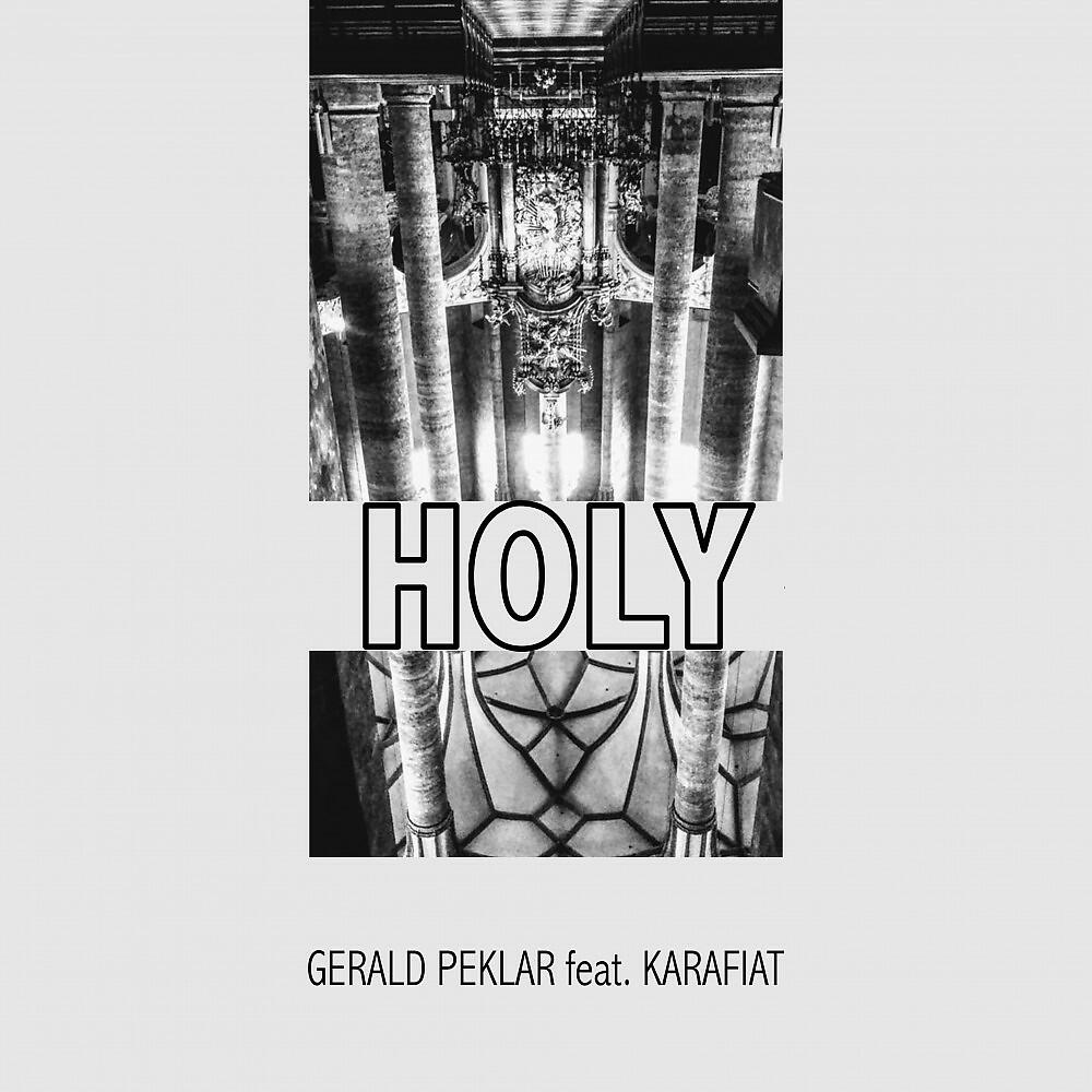 Релиз Holy (Short Trip)