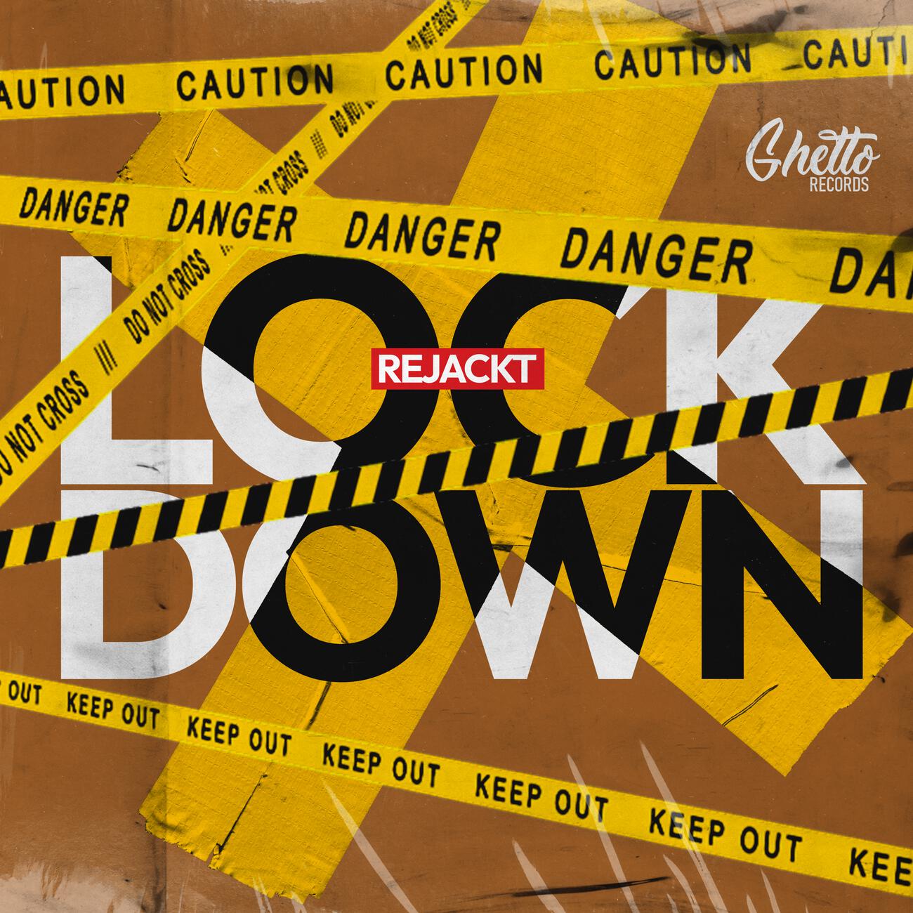Релиз Lockdown