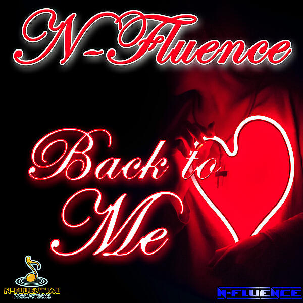 Релиз Back To Me