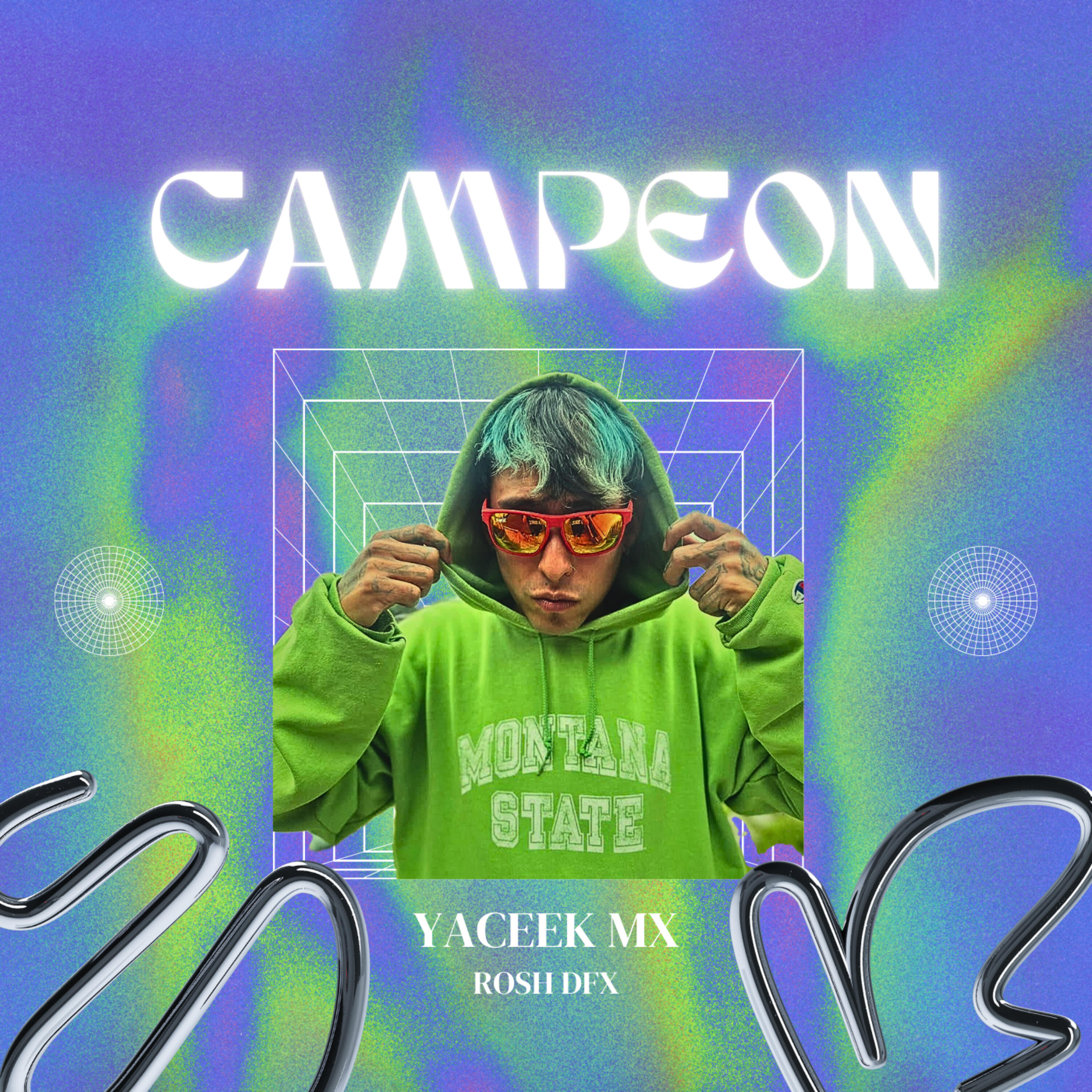 Yaceek mx