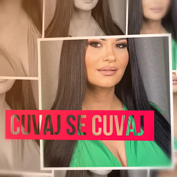 Релиз Cuvaj Se Cuvaj